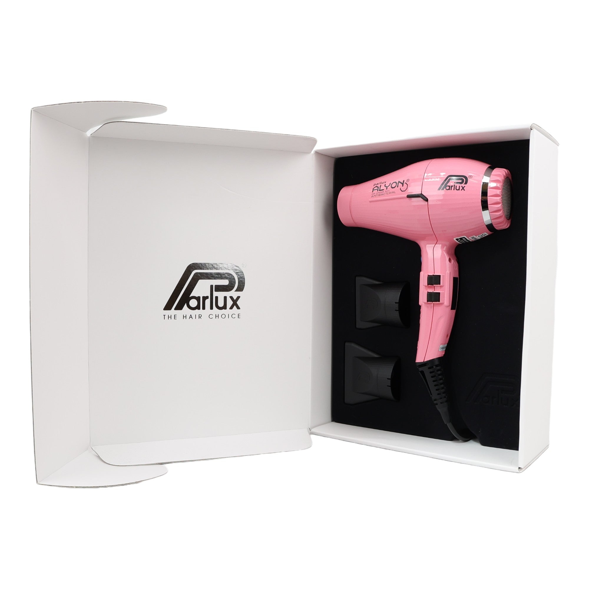 Parlux - Alyon Air Ionizer Hair Dryer 2250W Pink