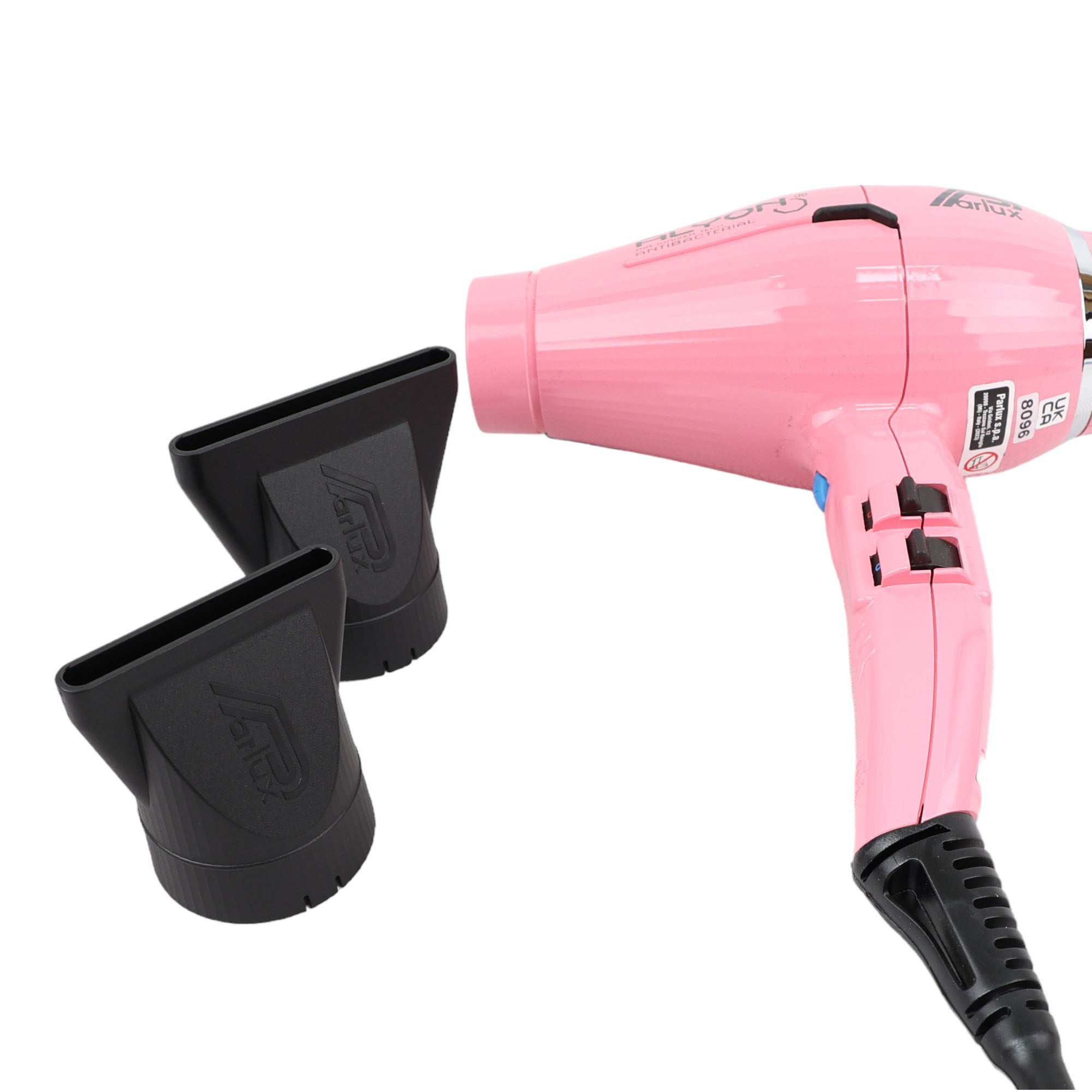 Parlux - Alyon Air Ionizer Hair Dryer 2250W Pink