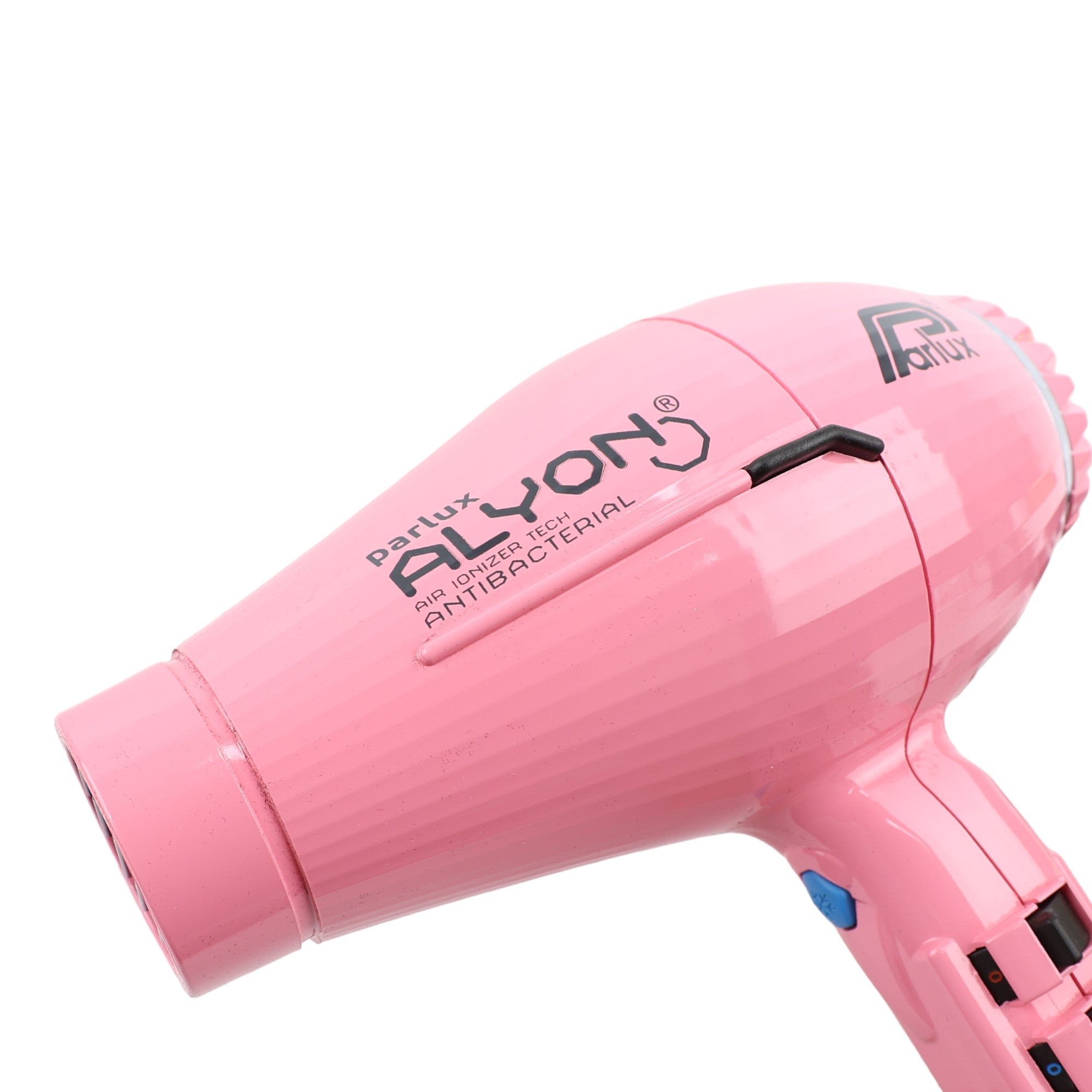 Parlux - Alyon Air Ionizer Hair Dryer 2250W Pink