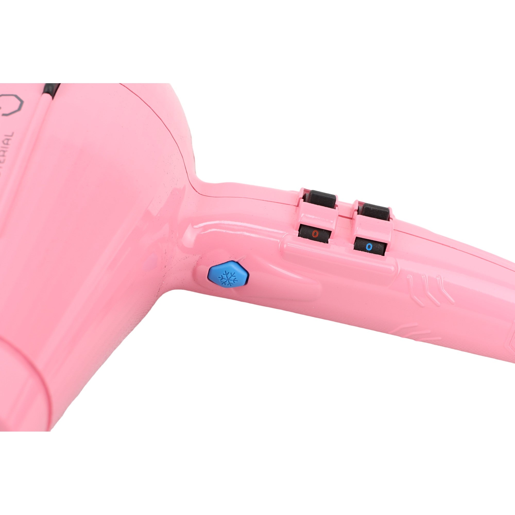 Parlux - Alyon Air Ionizer Hair Dryer 2250W Pink