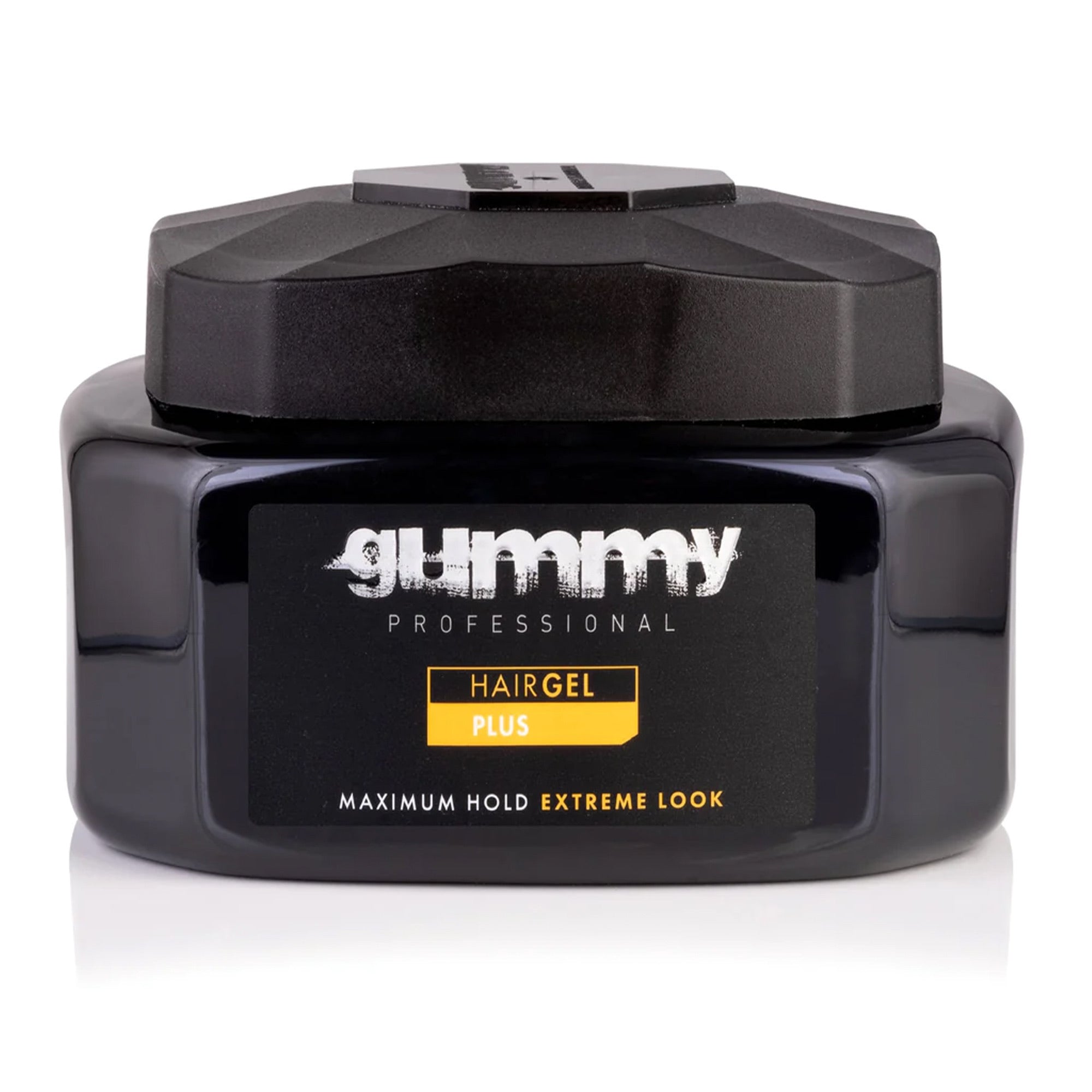 Gummy - Hair Gel Extreme Look Plus 500ml