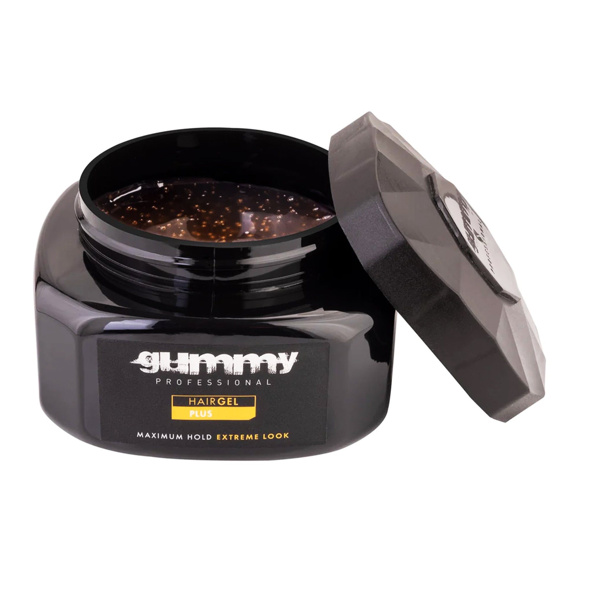 Gummy - Hair Gel Extreme Look Plus 500ml