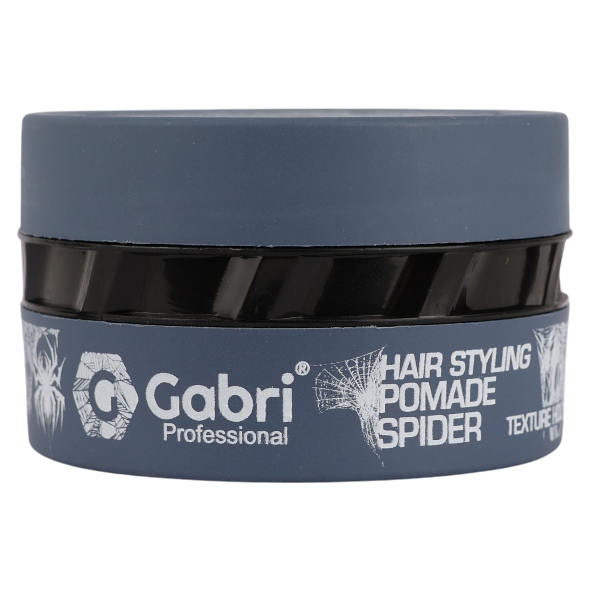 Gabri Professional - Hair Styling Pomade Spider Wax 150ml