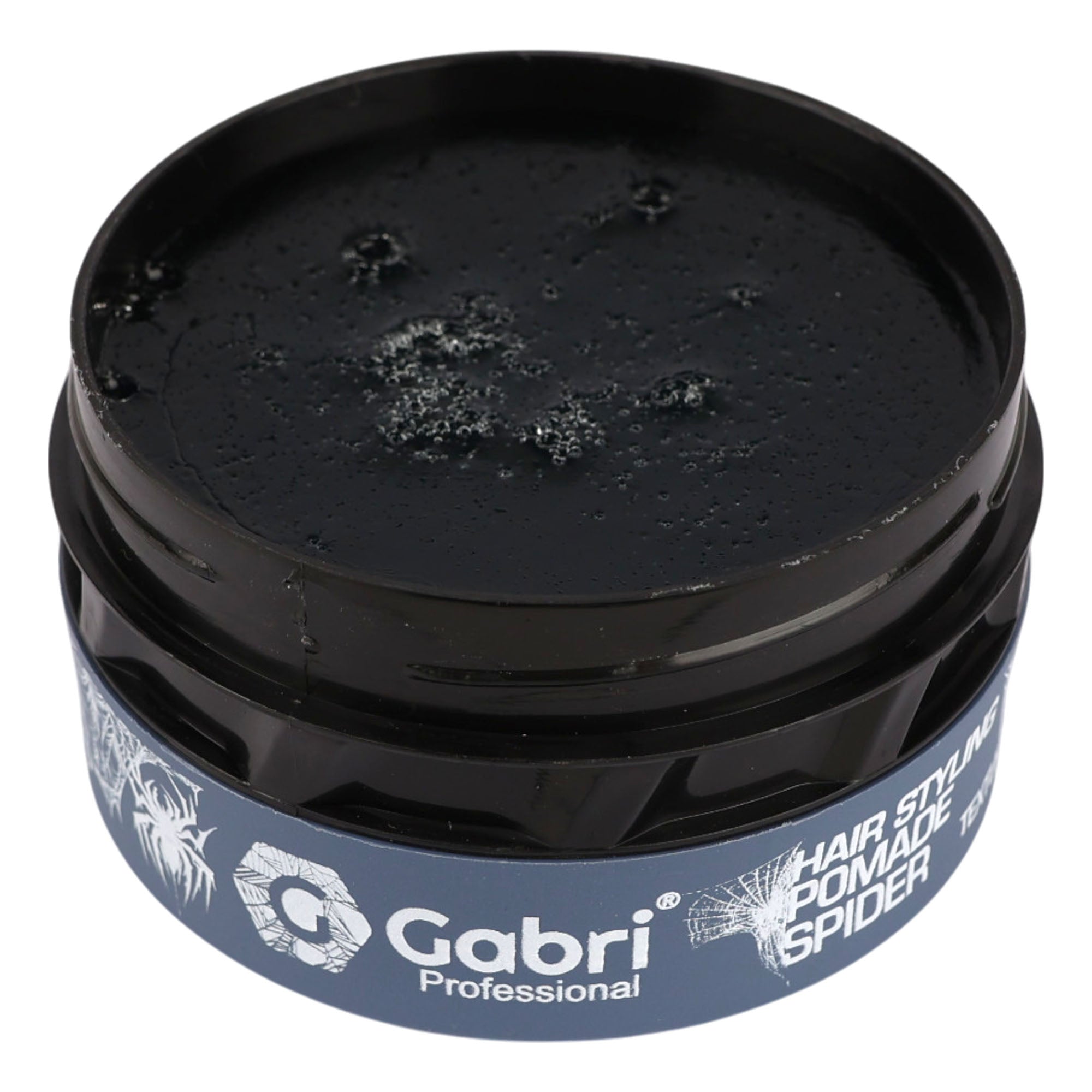 Gabri Professional - Hair Styling Pomade Spider Wax 150ml