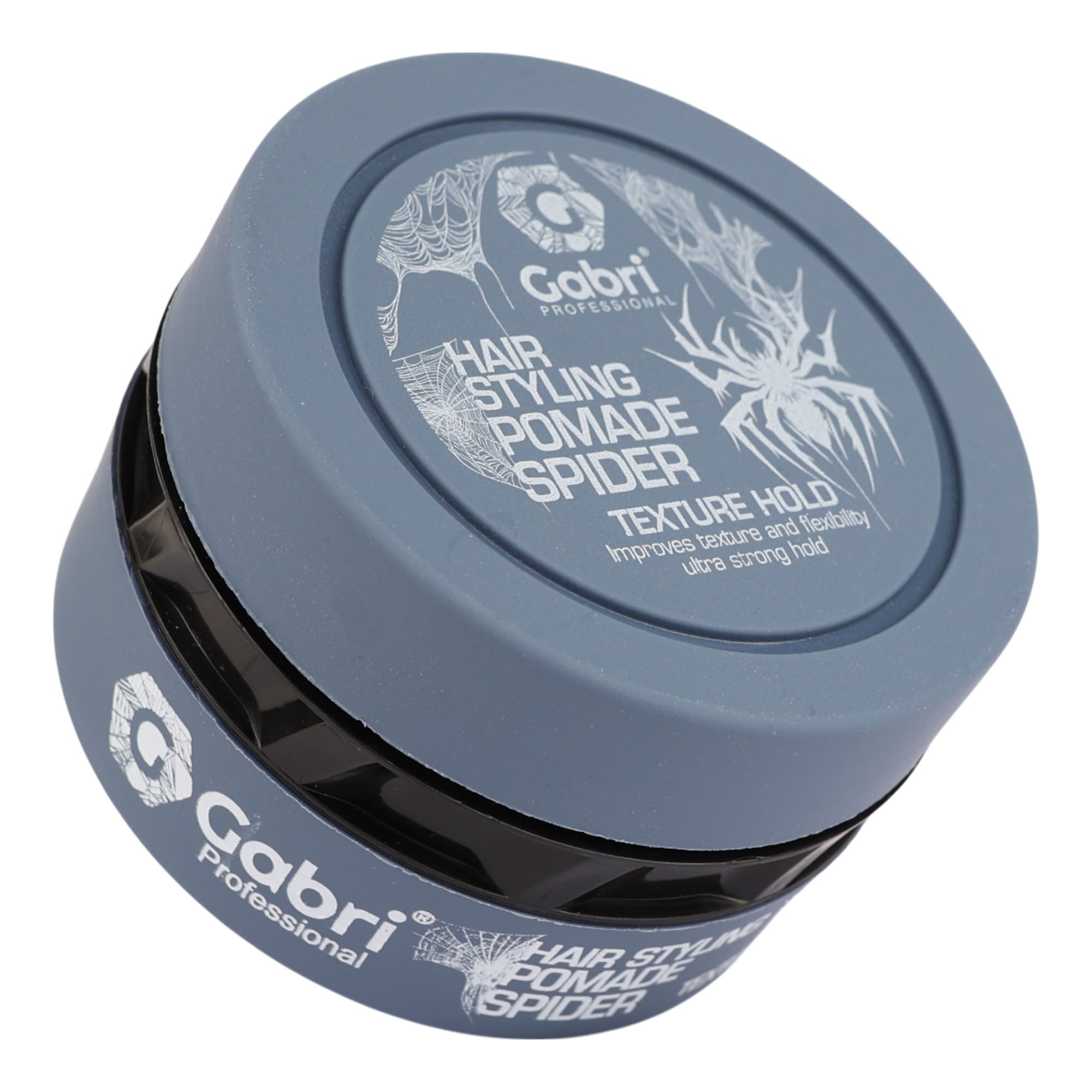 Gabri Professional - Hair Styling Pomade Spider Wax 150ml