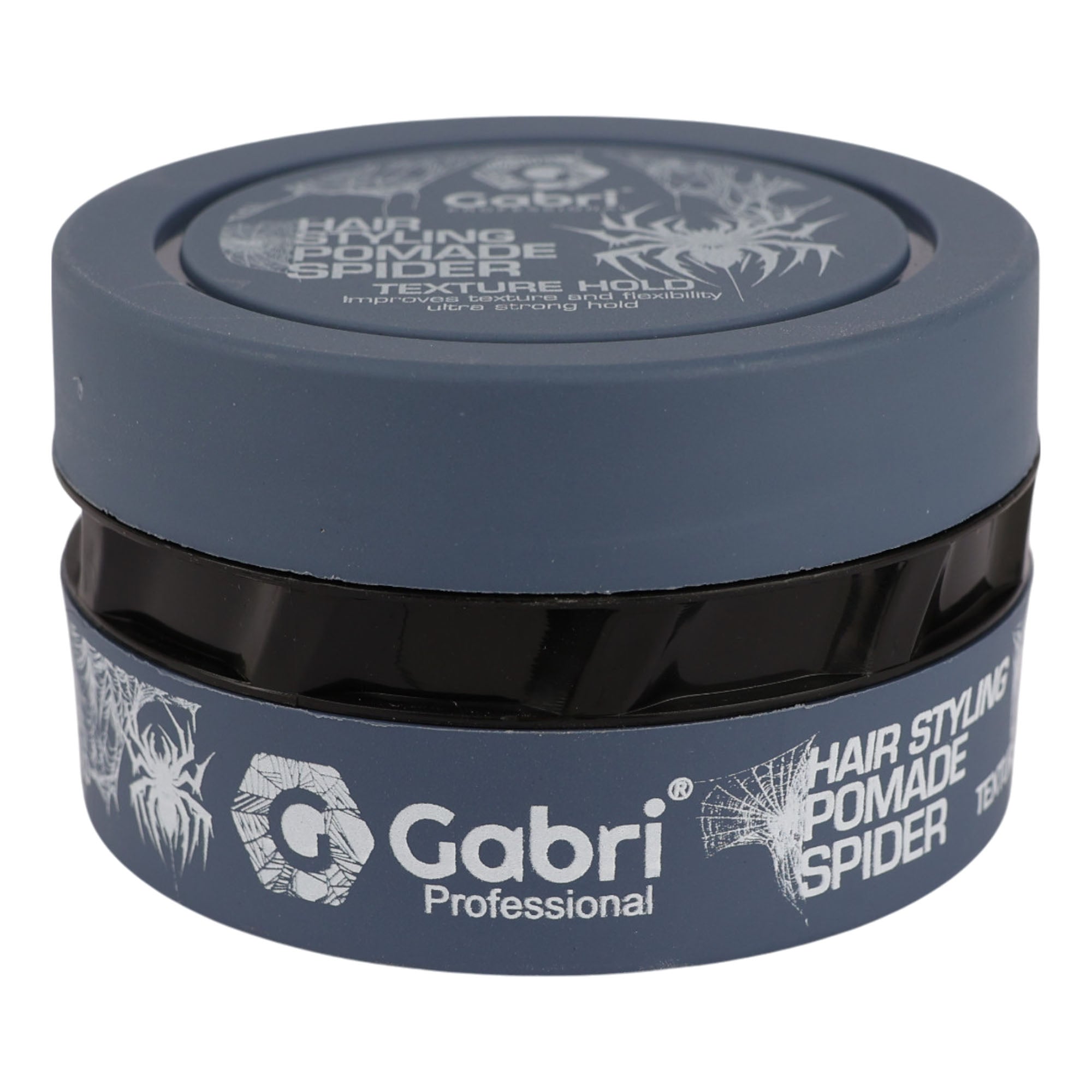 Gabri Professional - Hair Styling Pomade Spider Wax 150ml