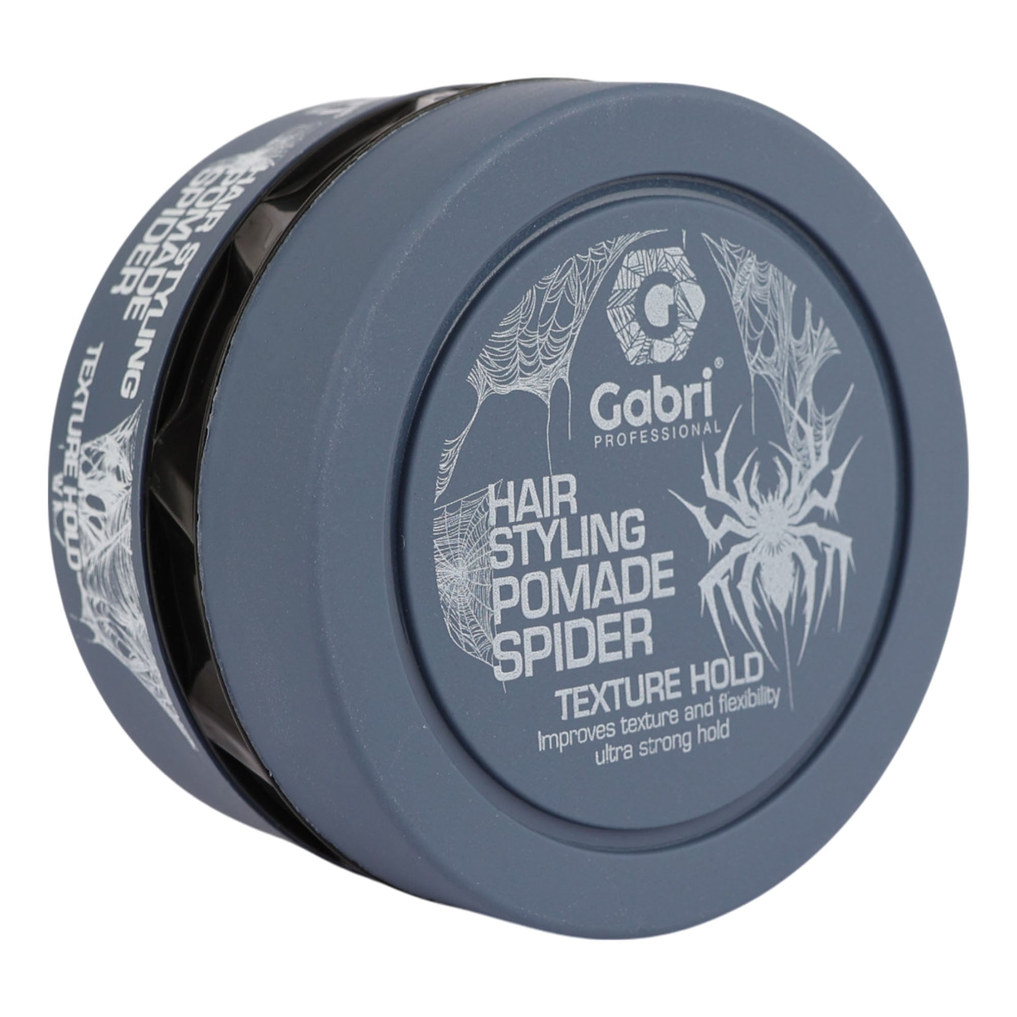 Gabri Professional - Hair Styling Pomade Spider Wax 150ml