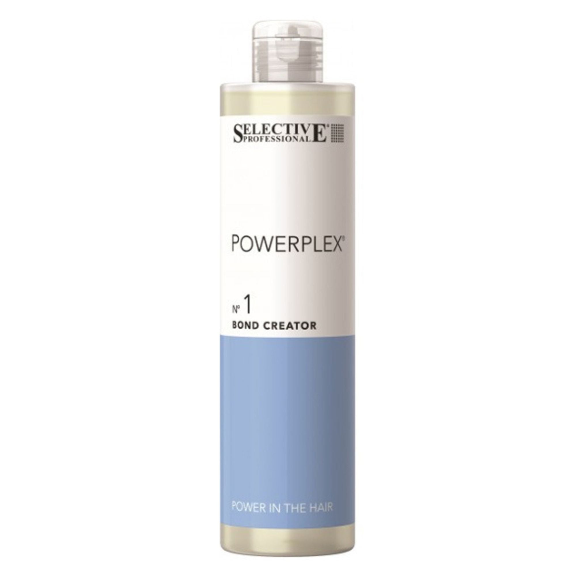 Selective Professional - Powerplex No.1 Bond Creator 500ml