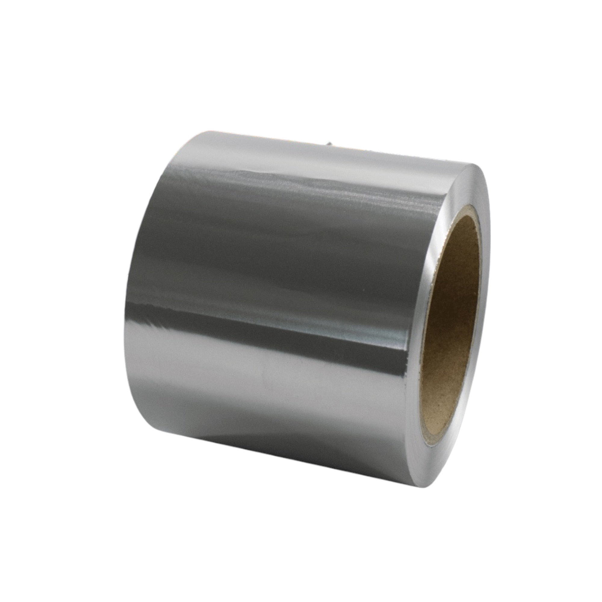 Procare - Premium Silver Superwide Hair Foil Roll 120mm x 500m