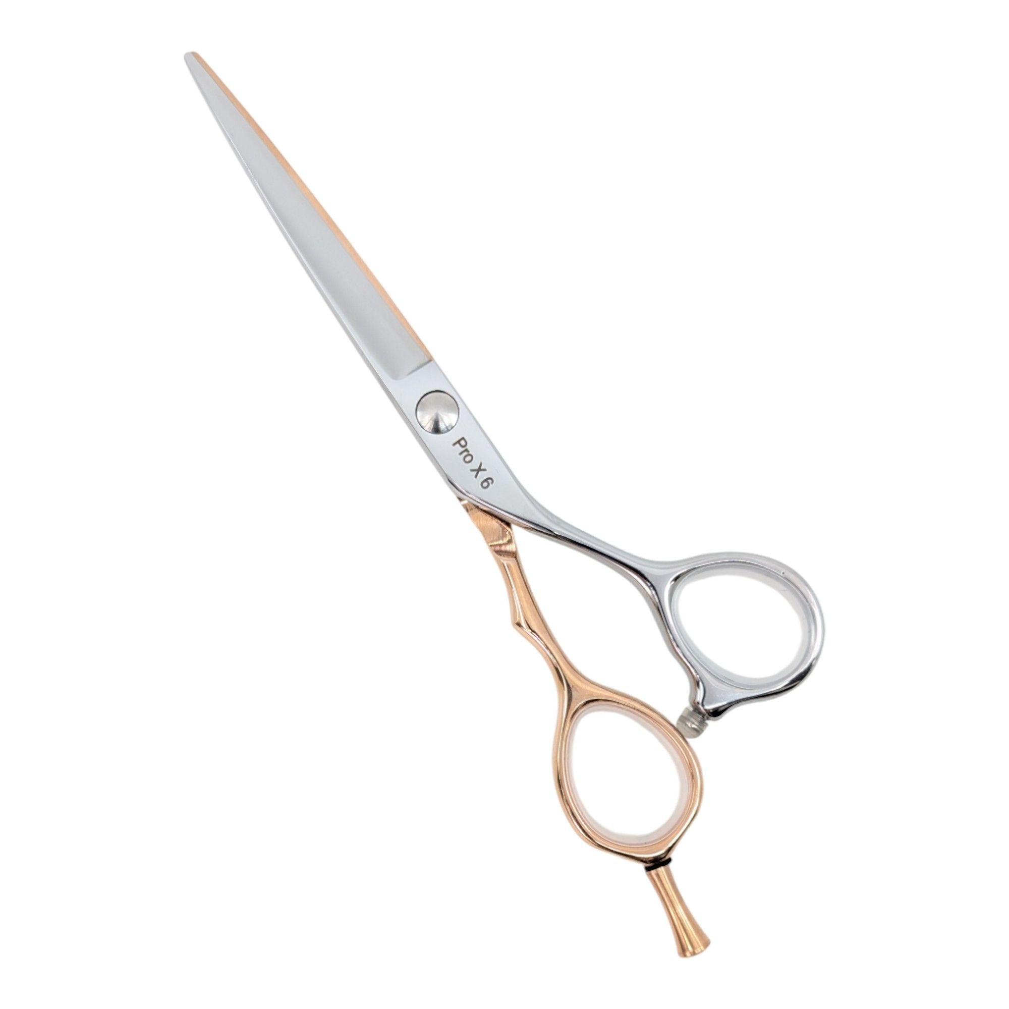 QT Quality Tools - Pro-X Series Professional Hairdressing Scissors 6.0 inch (15.5cm)