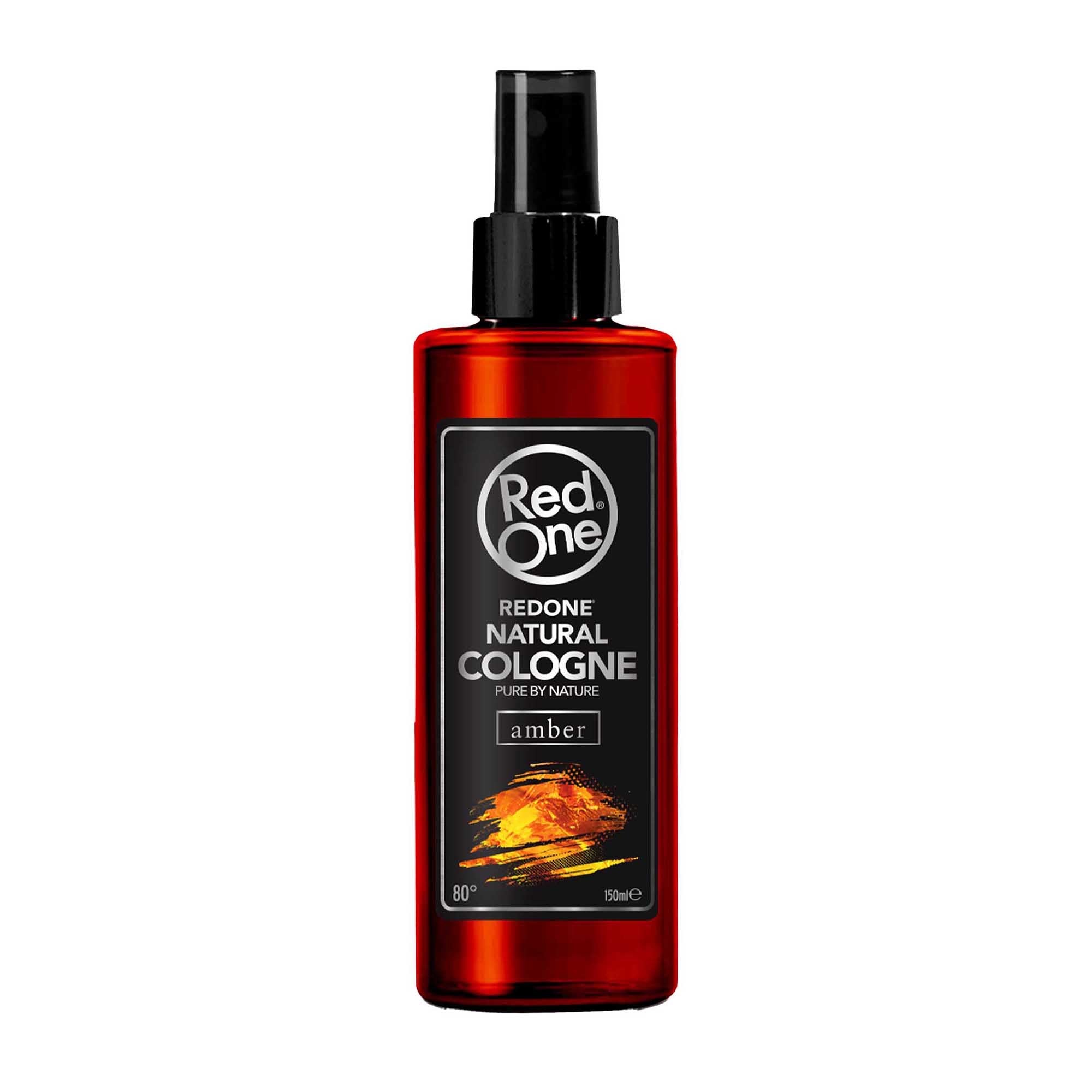 Redone - Natural Cologne Spray 150ml