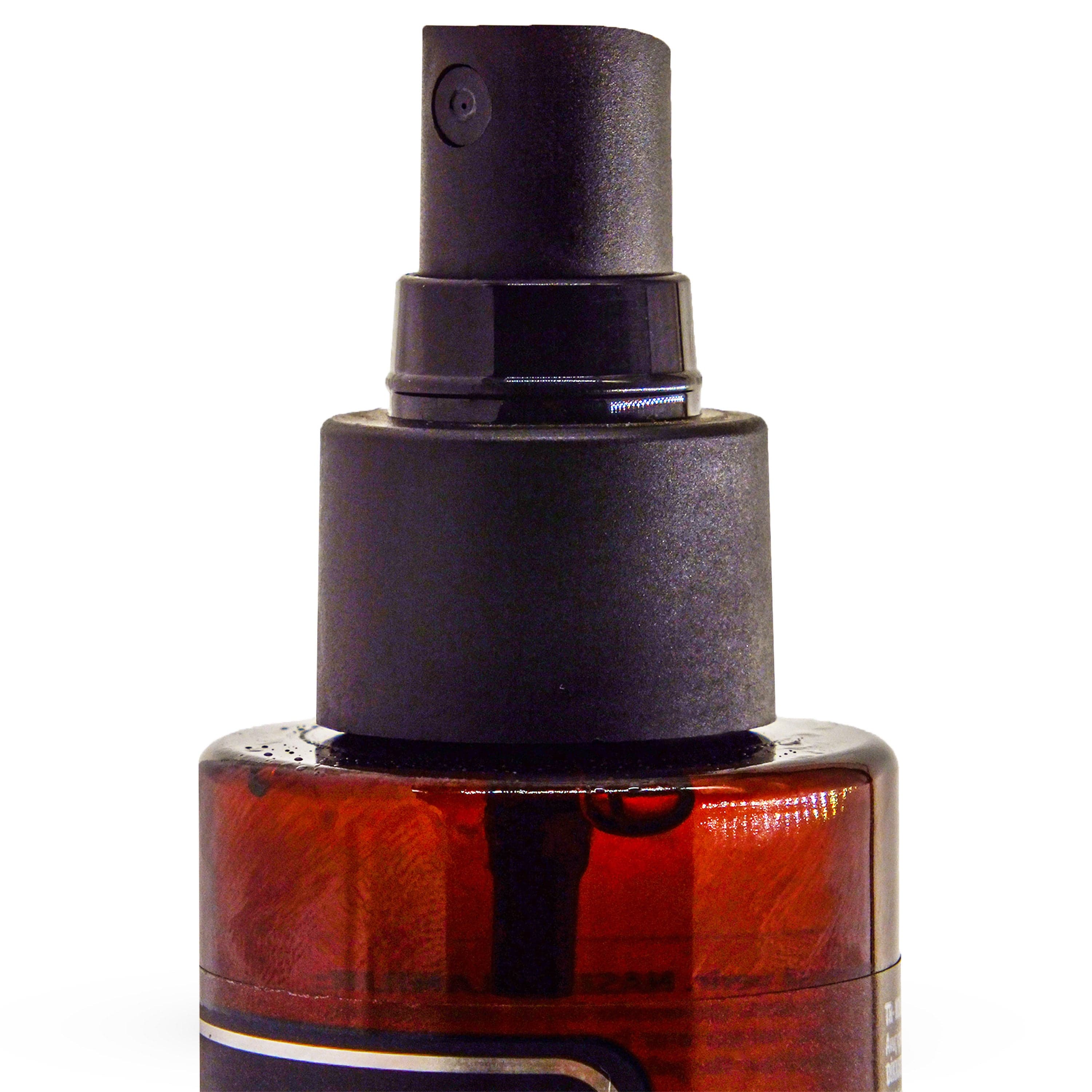 Redone - Natural Cologne Spray Amber 150ml