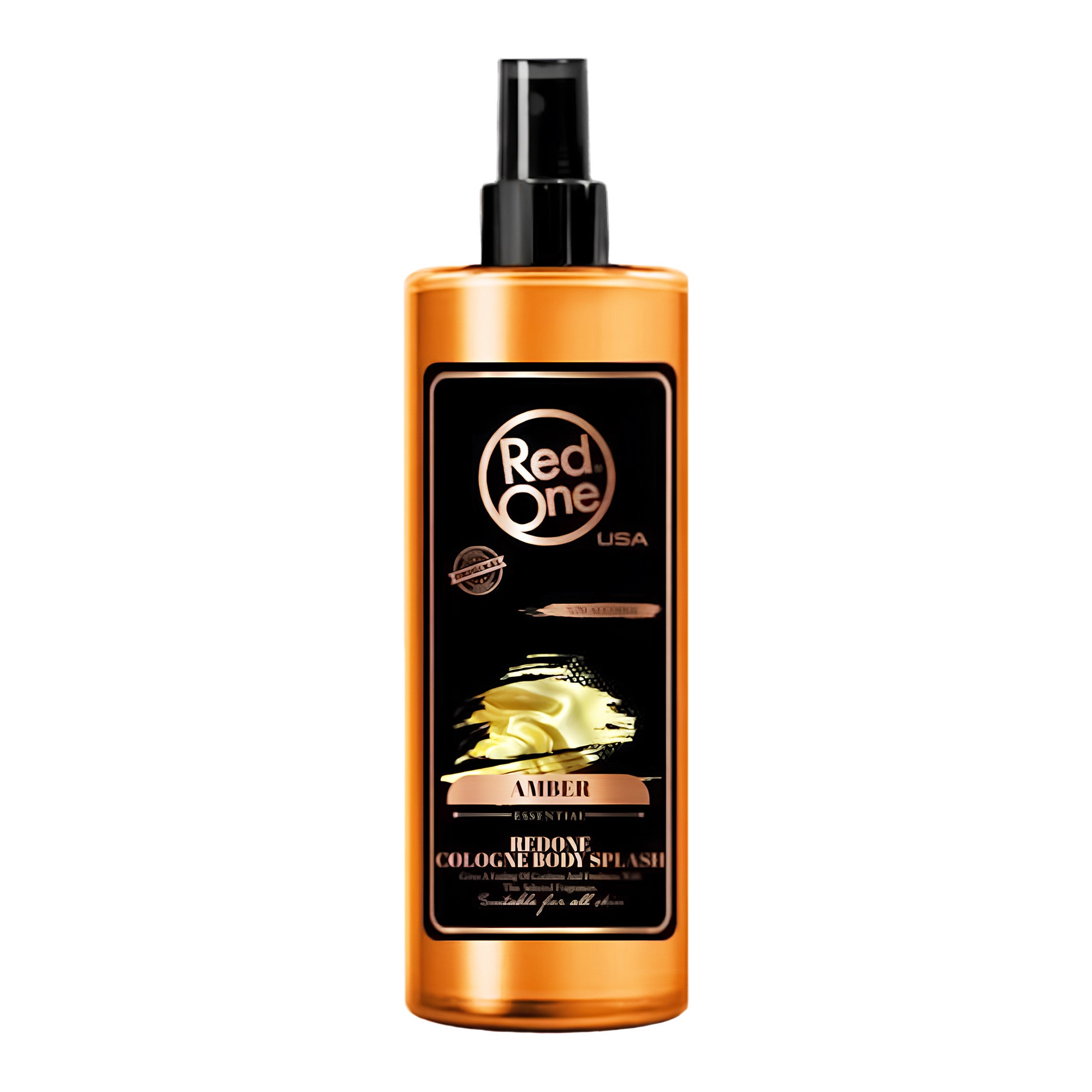 Redone - Natural Cologne Spray 400ml