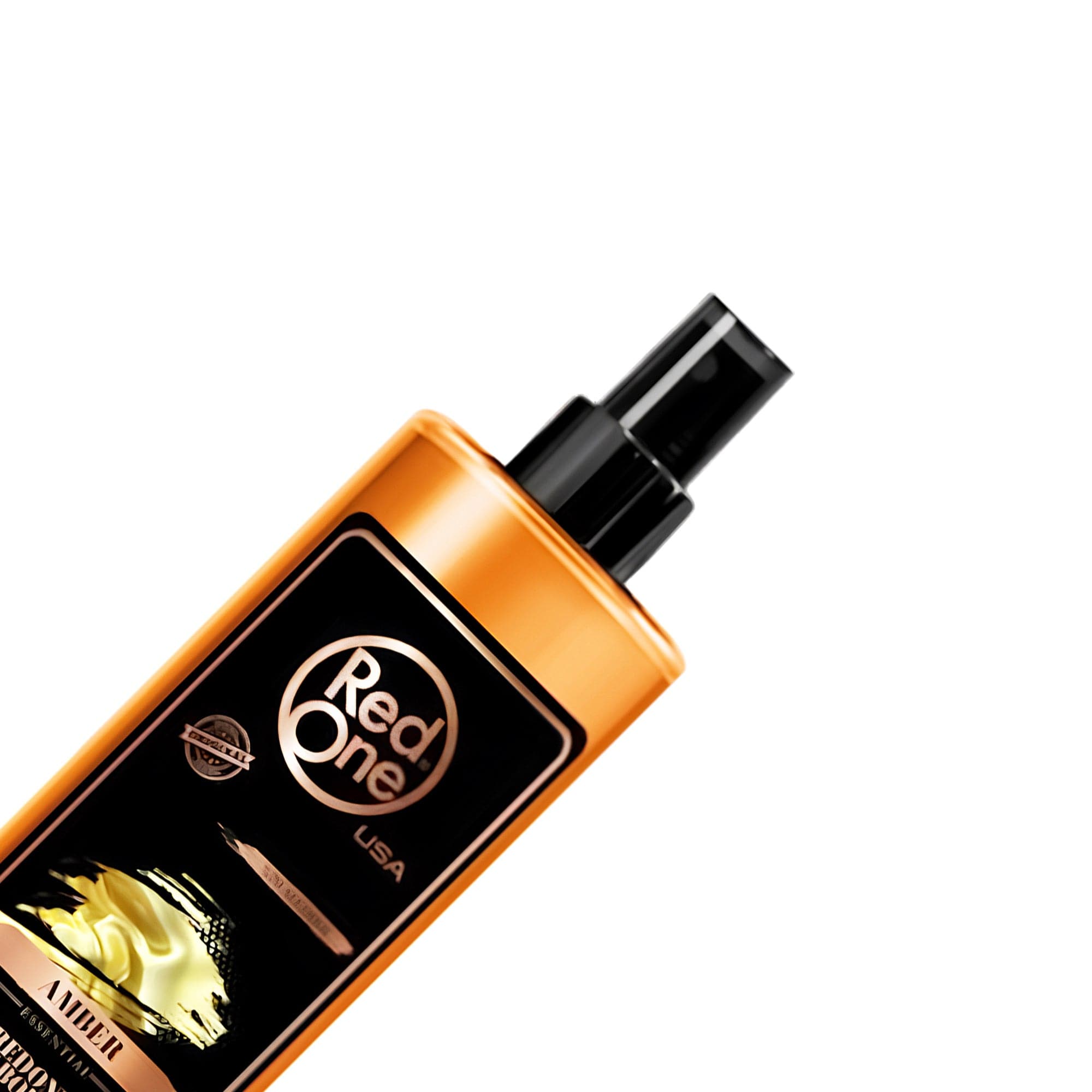 Redone - Natural Cologne Spray Amber 400ml