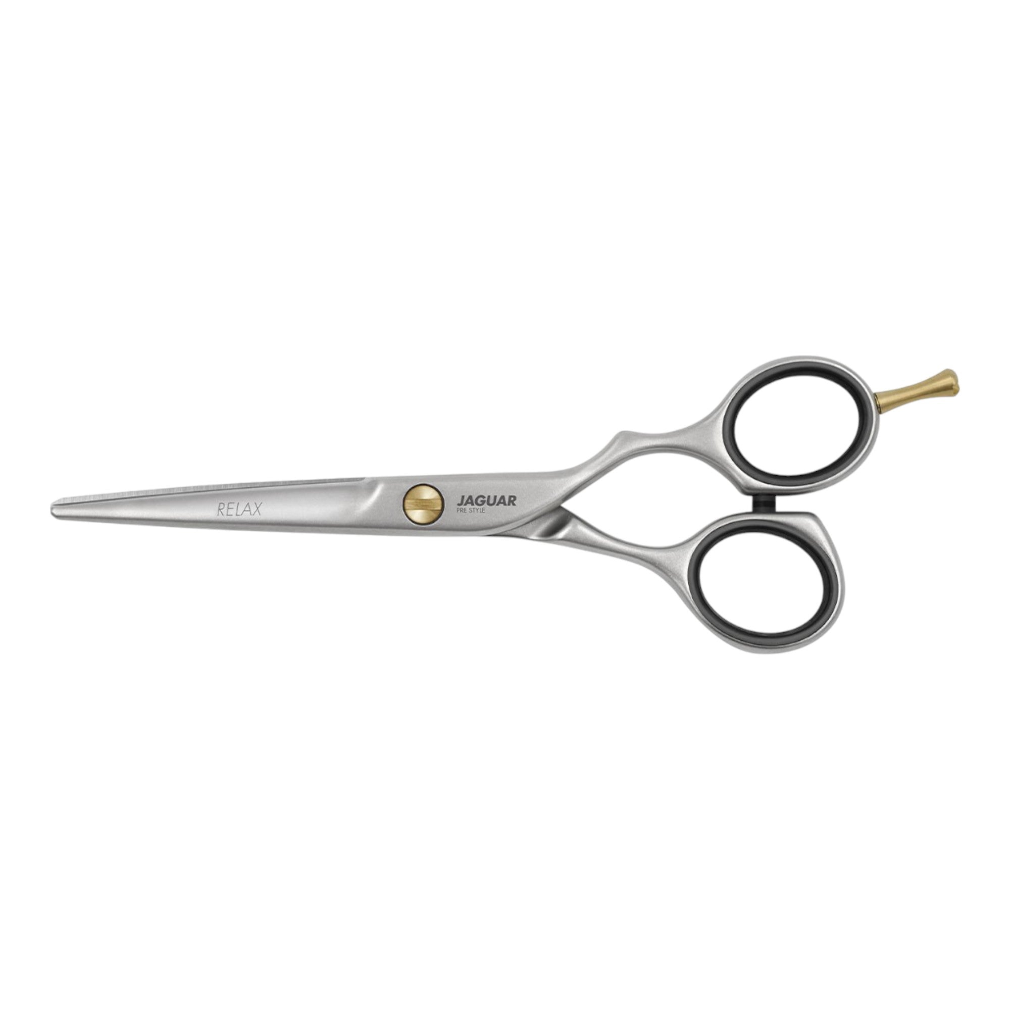 Jaguar - Relax Pre Style Hairdressing Scissors