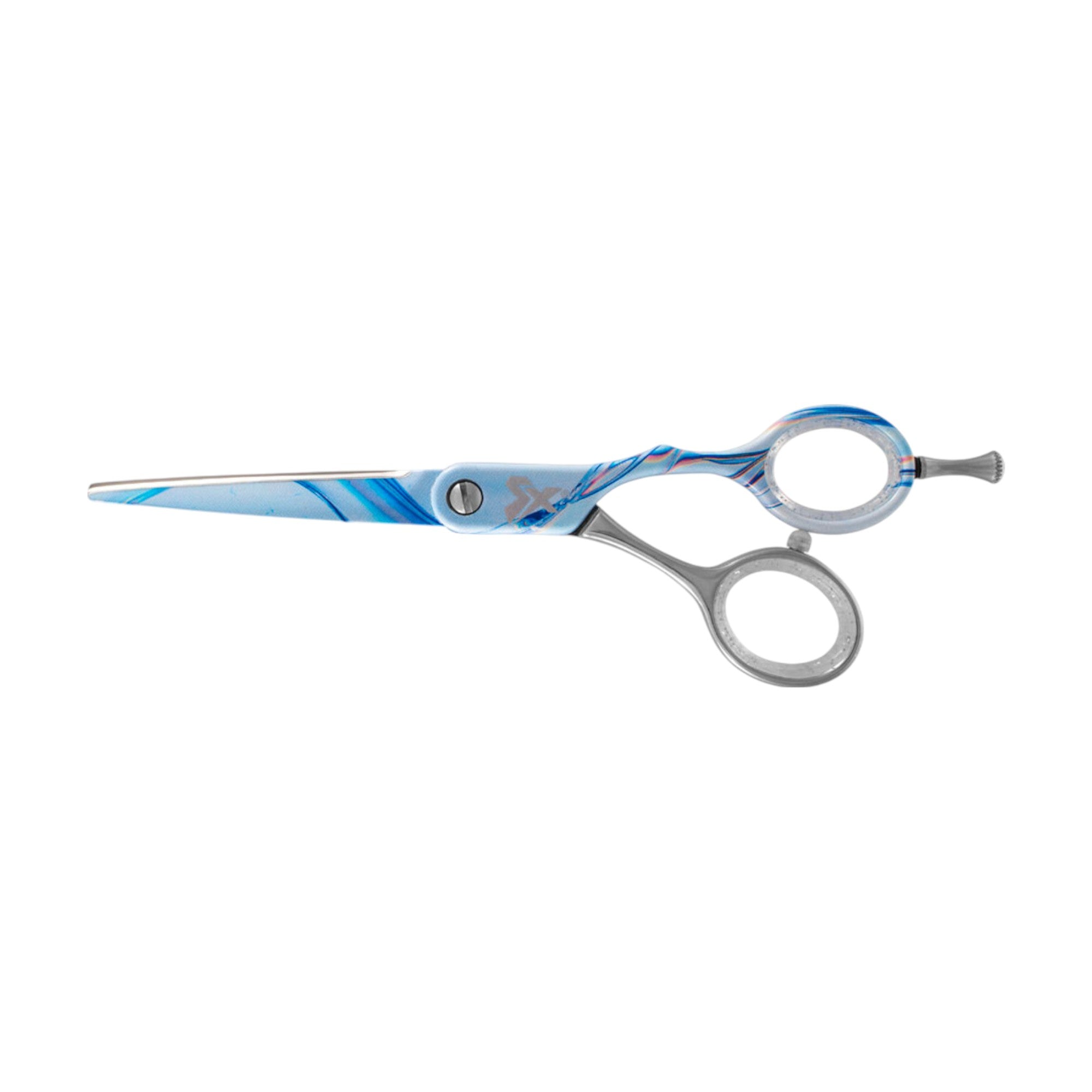 Cricket - Shear Xpressions Rhapsody Blue 5.75" Scissors