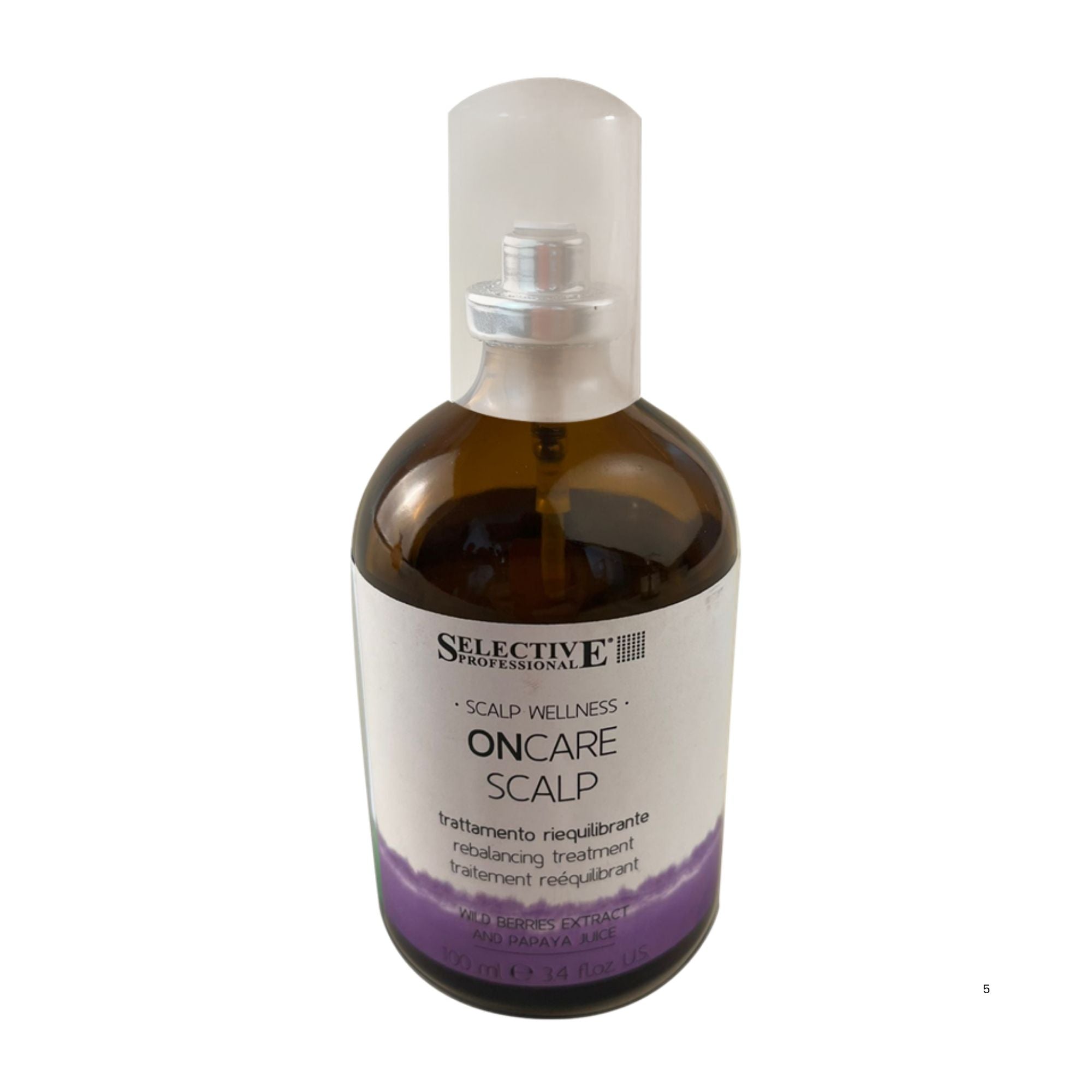 Selective Professional - OnCare Scalp Rebalancing Treatment 100ml