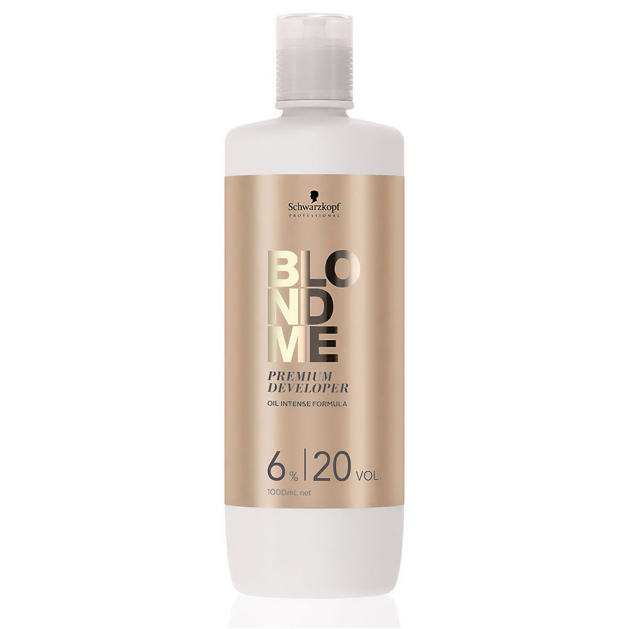 Schwarzkopf Professional - Blond Me Premium Developer 6% 20 Vol. 1000ml