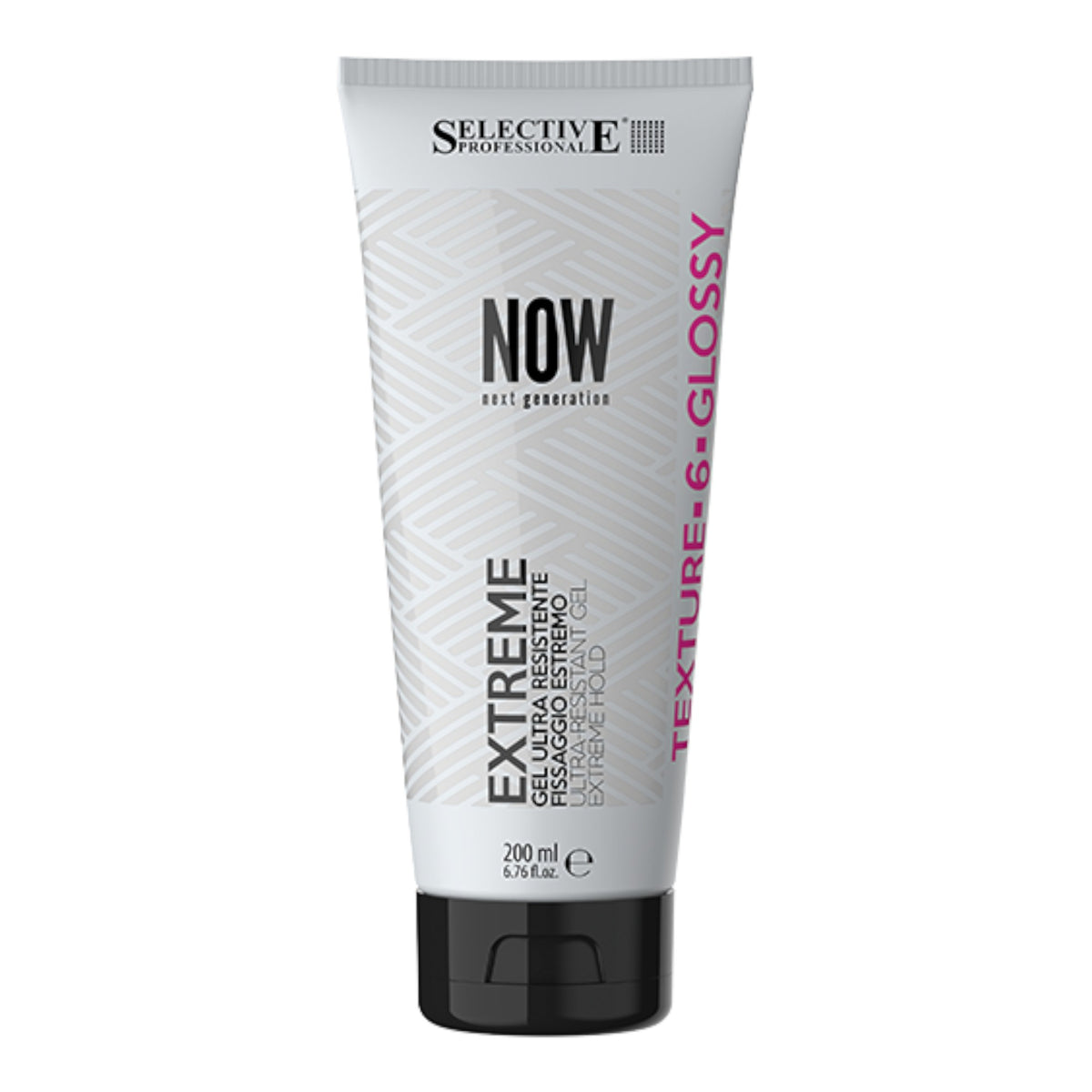 Selective Professional - Now Extreme Ultra Resistant Gel Extreme Hold