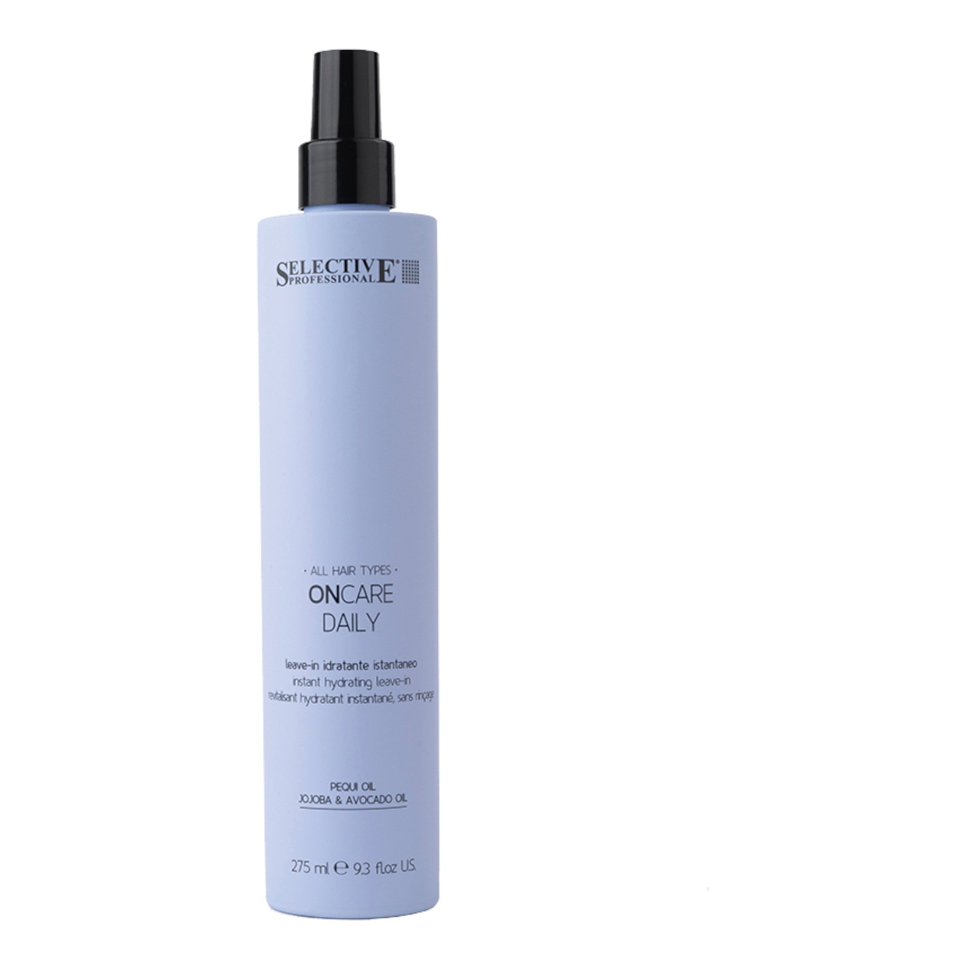 Selective Professional - OnCare Daily Hydrating Leave-In Spray That Provides Softness 275ml