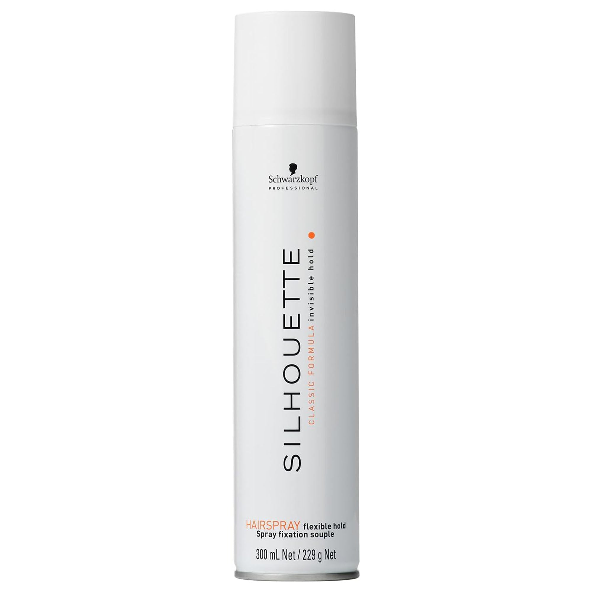 Schwarzkopf Professional - Silhouette Flexible Hold Hairspray