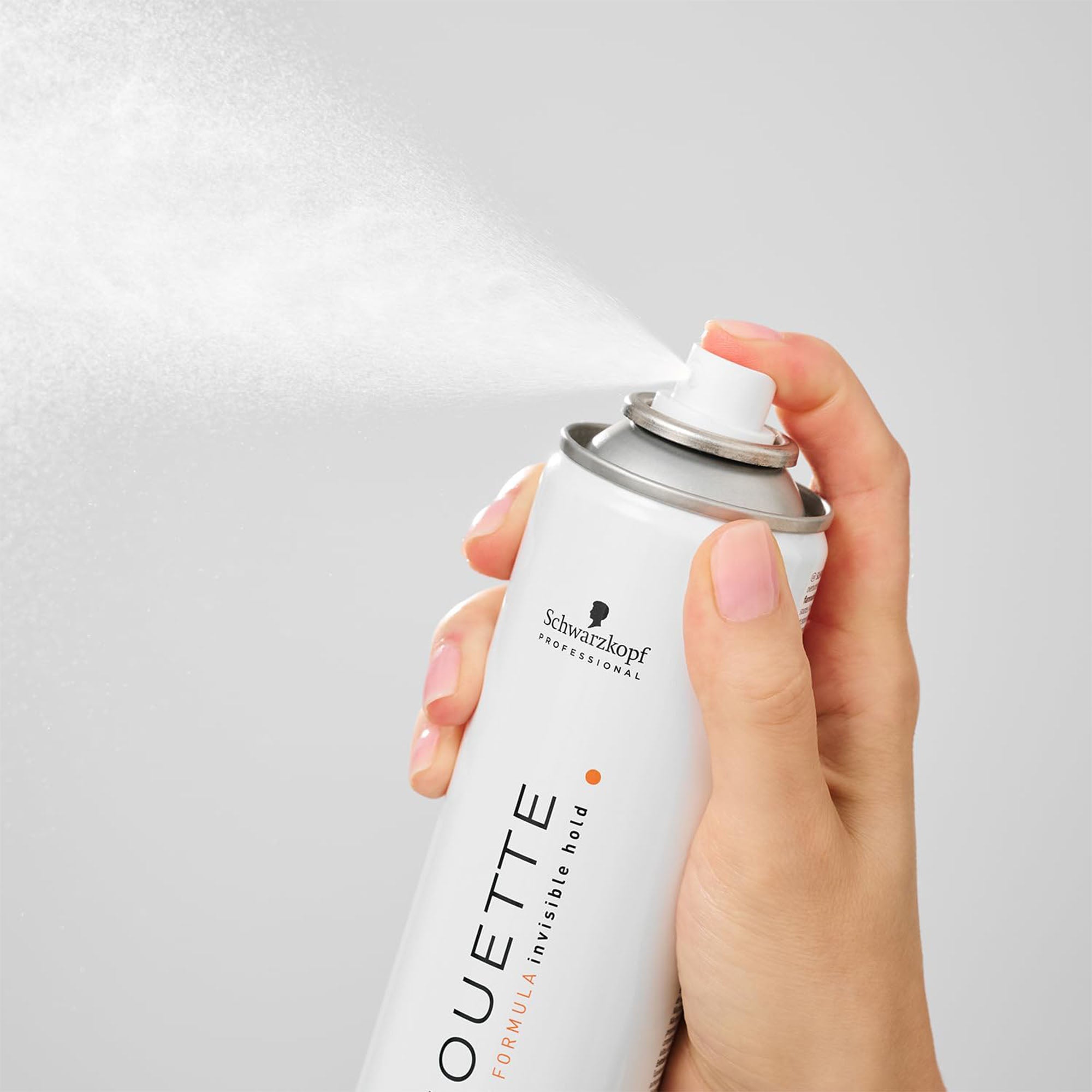 Schwarzkopf Professional - Silhouette Flexible Hold Hairspray