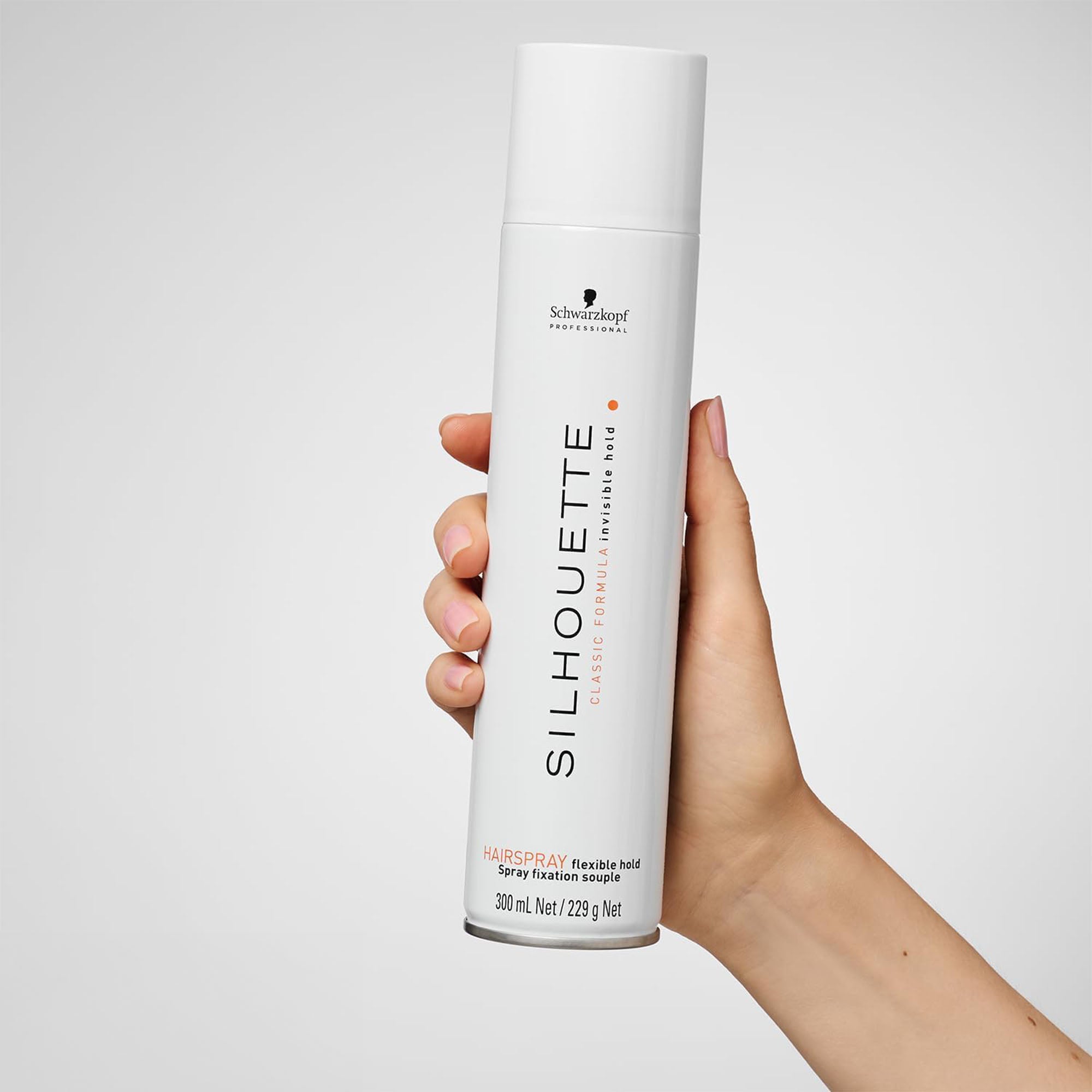 Schwarzkopf Professional - Silhouette Flexible Hold Hairspray