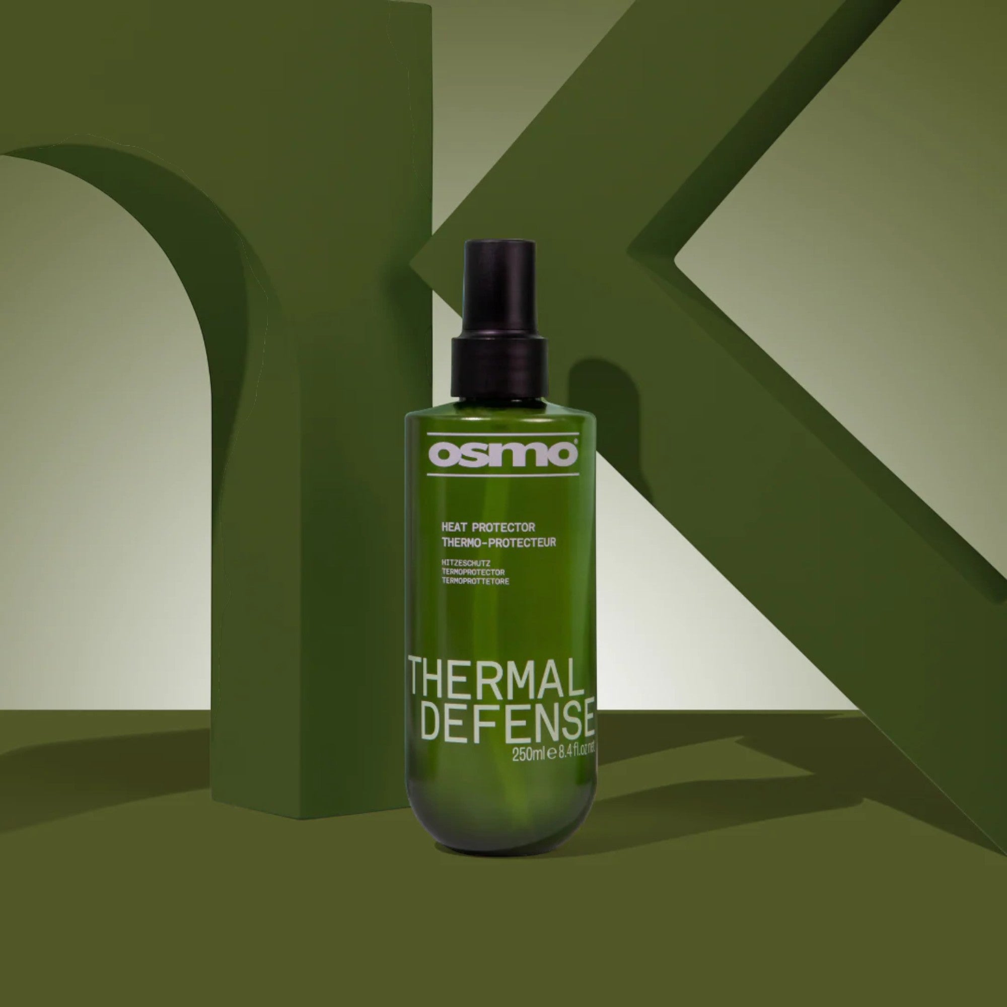 Osmo - Thermal Defense Heat Protectant Spray 250ml