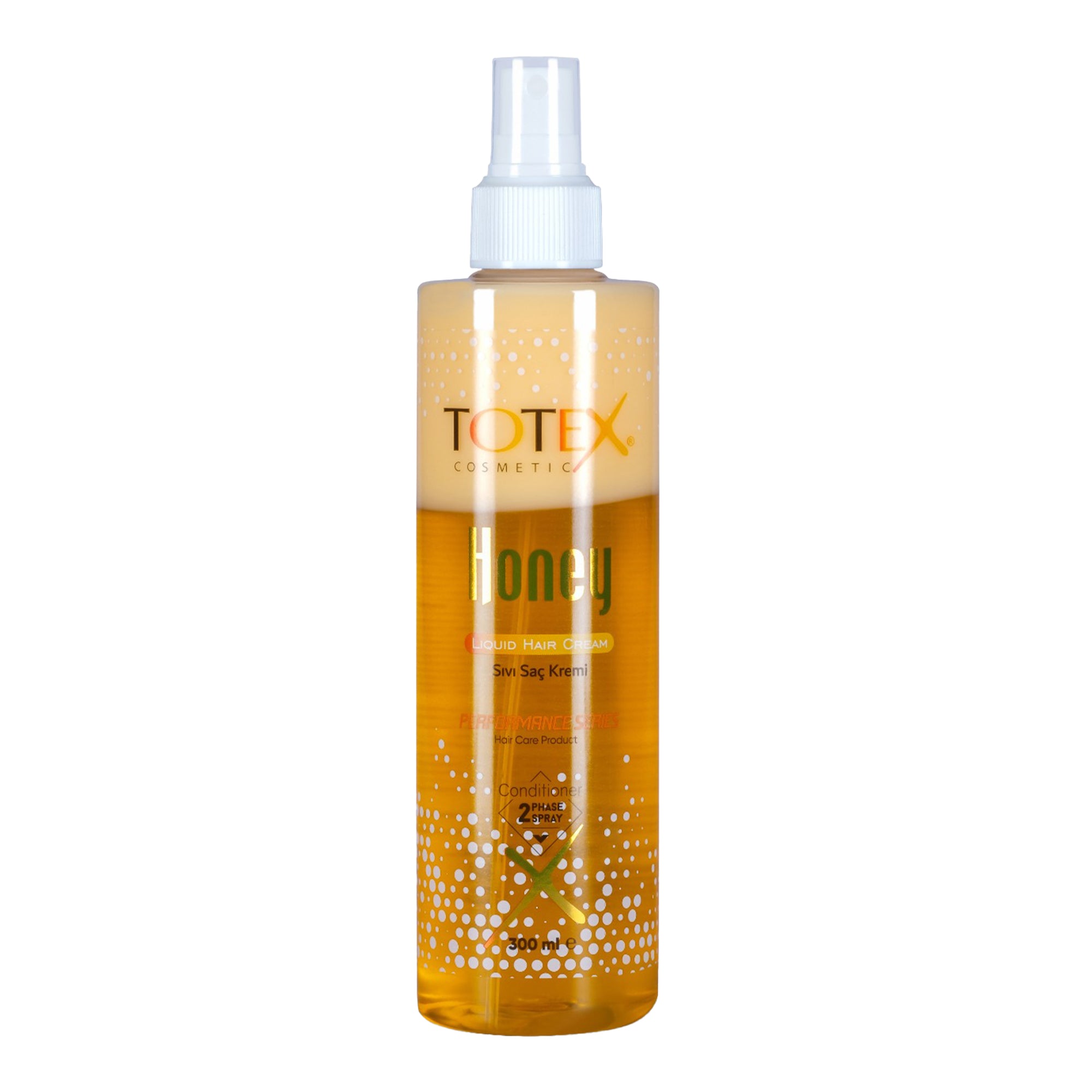 Totex - Two Phase Conditioner 300ml