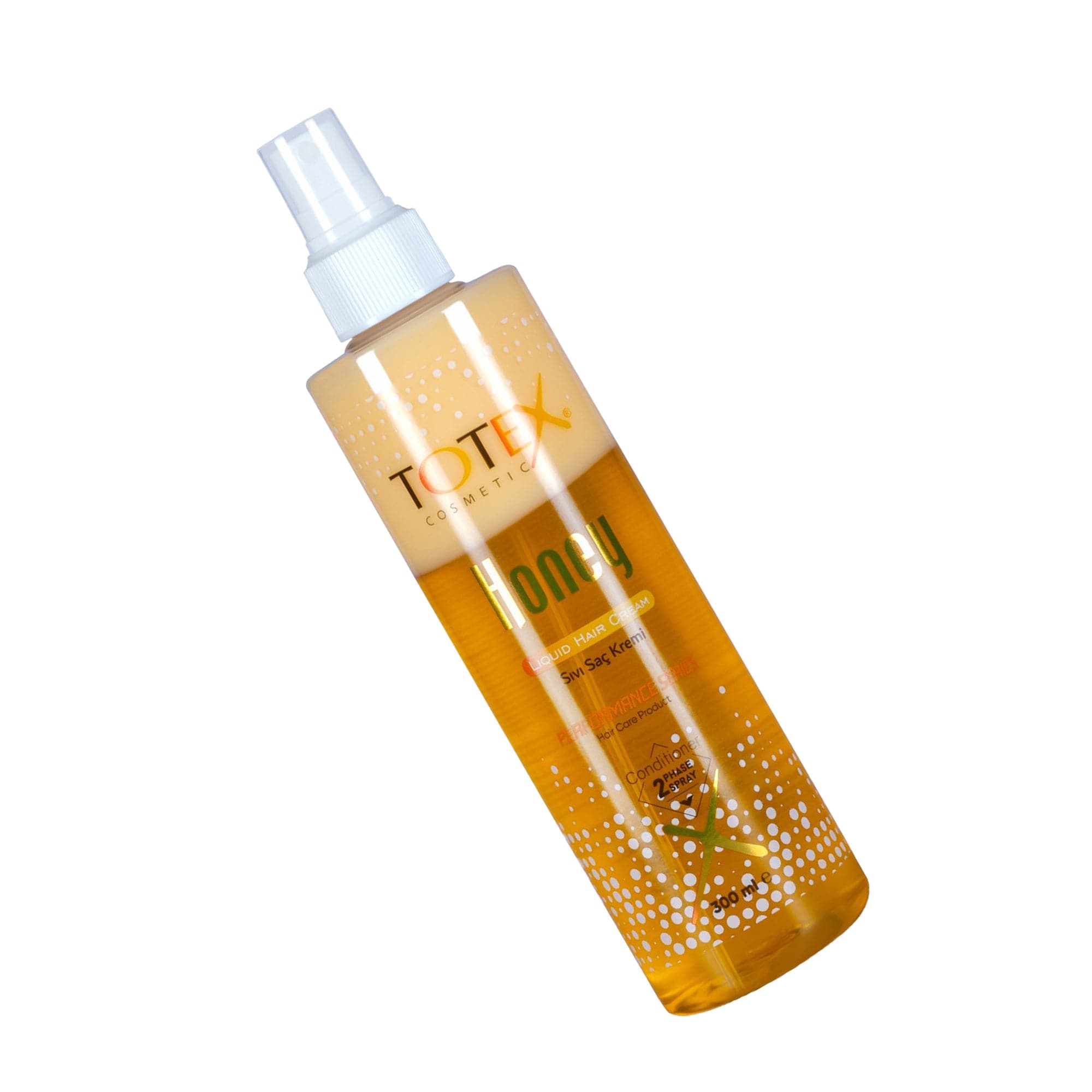 Totex - Two Phase Conditioner Honey 300ml