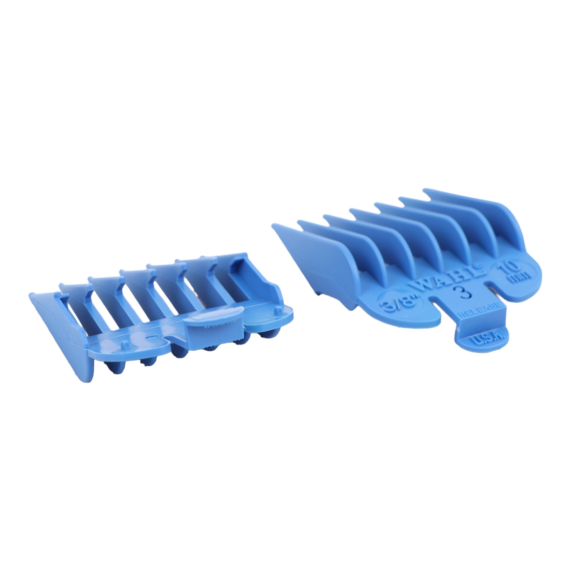 Wahl - No.3 Attachment Comb Guard 10mm Blue 3134-1001