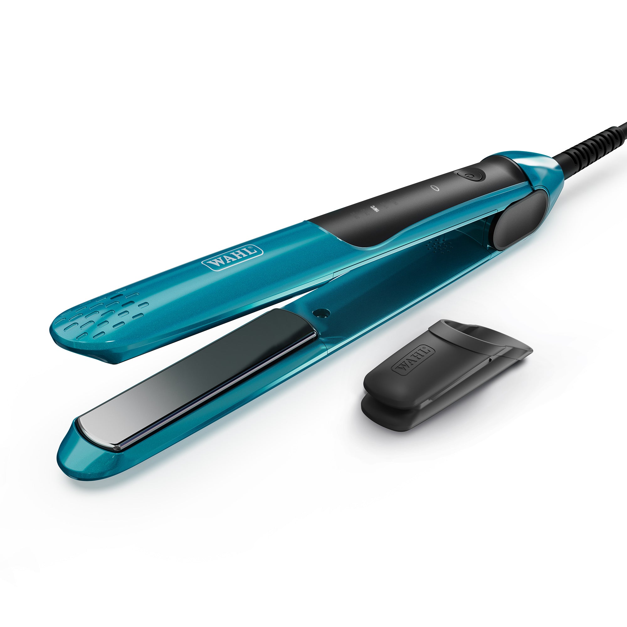 Wahl - Pro Glide Straightener Special Edition Cool Teal