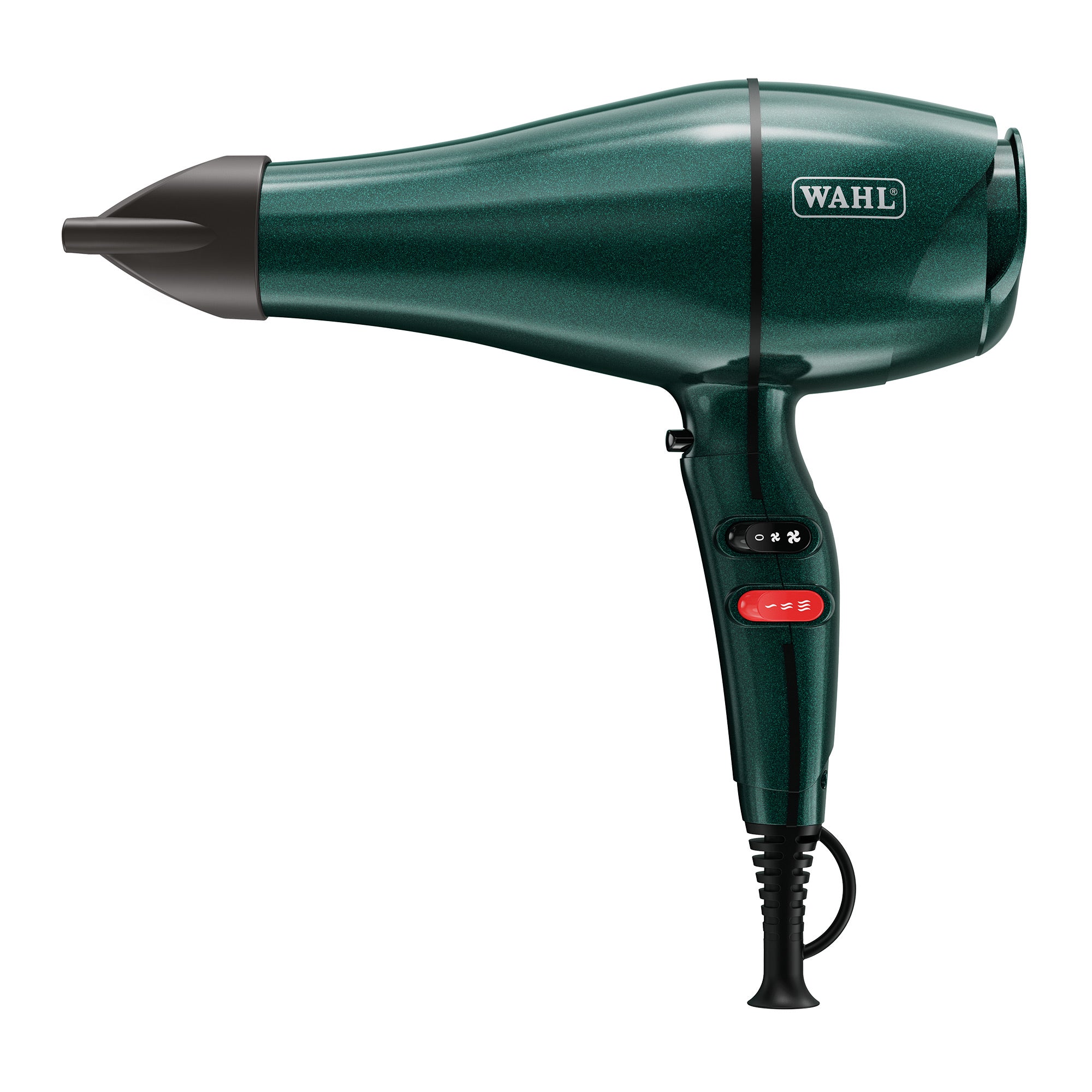 Wahl - Pro Keratin Dryer Special Edition Midnight 2200W