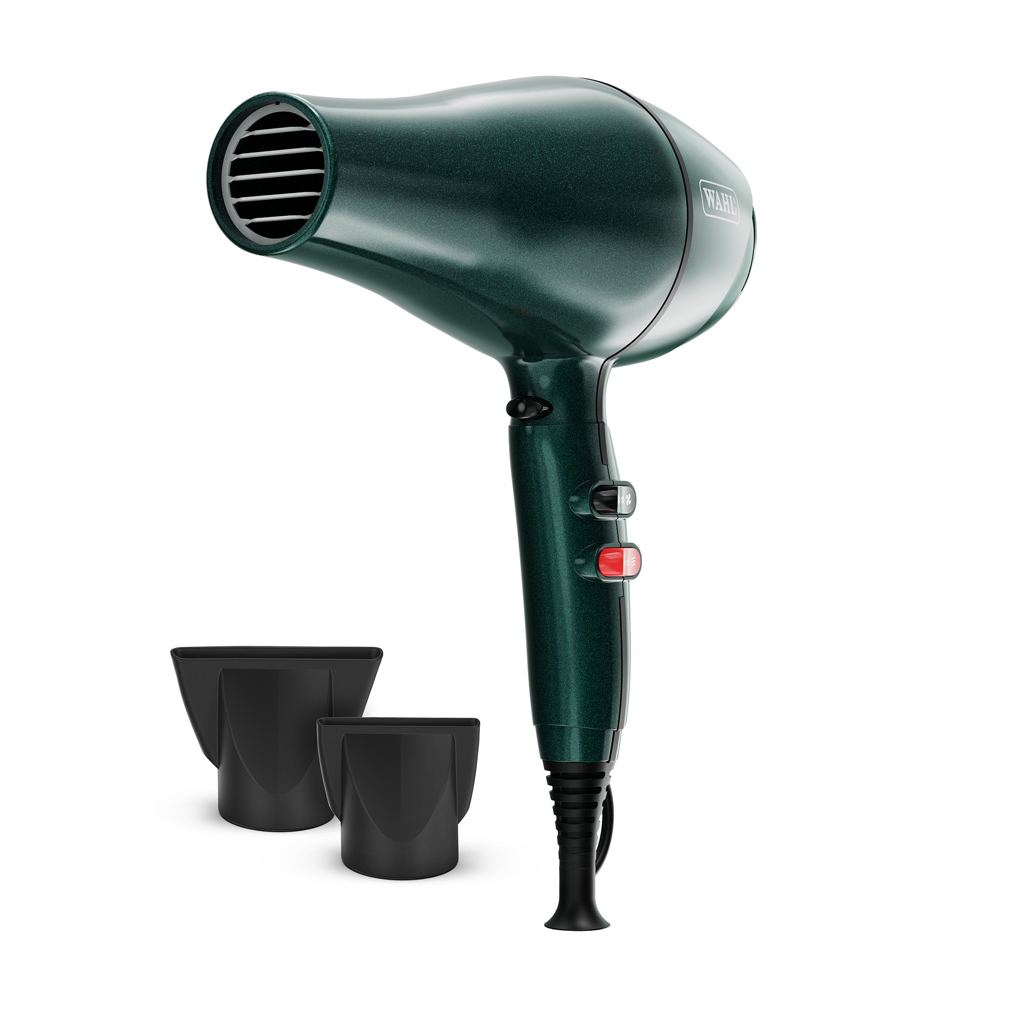 Wahl - Pro Keratin Dryer Special Edition Midnight 2200W