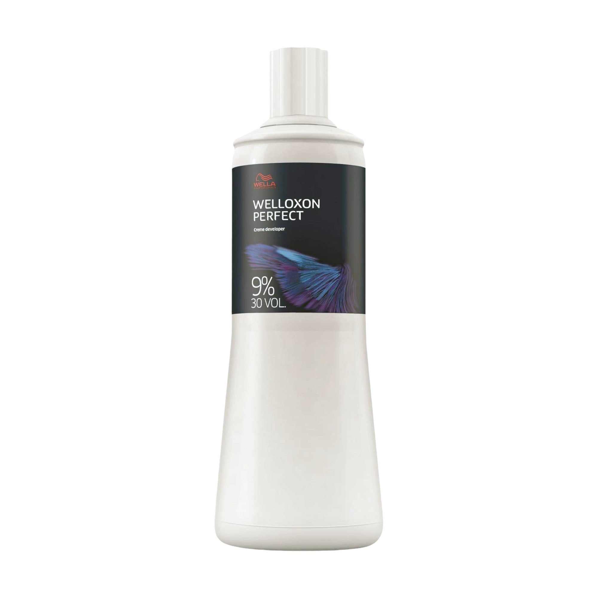 Wella Professionals - Welloxon Perfect Creme Developer 9% 30 Vol. 1000ml