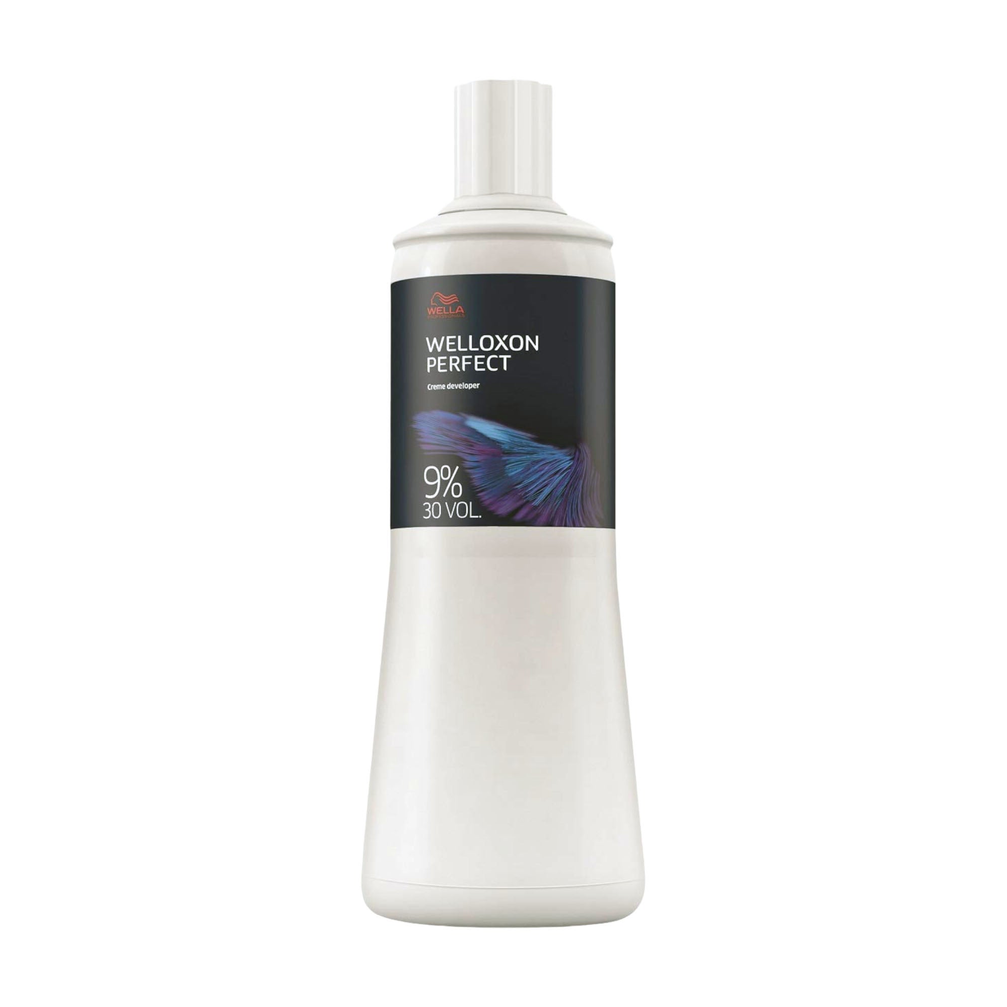 Wella Professionals - Welloxon Perfect Creme Developer 1000ml