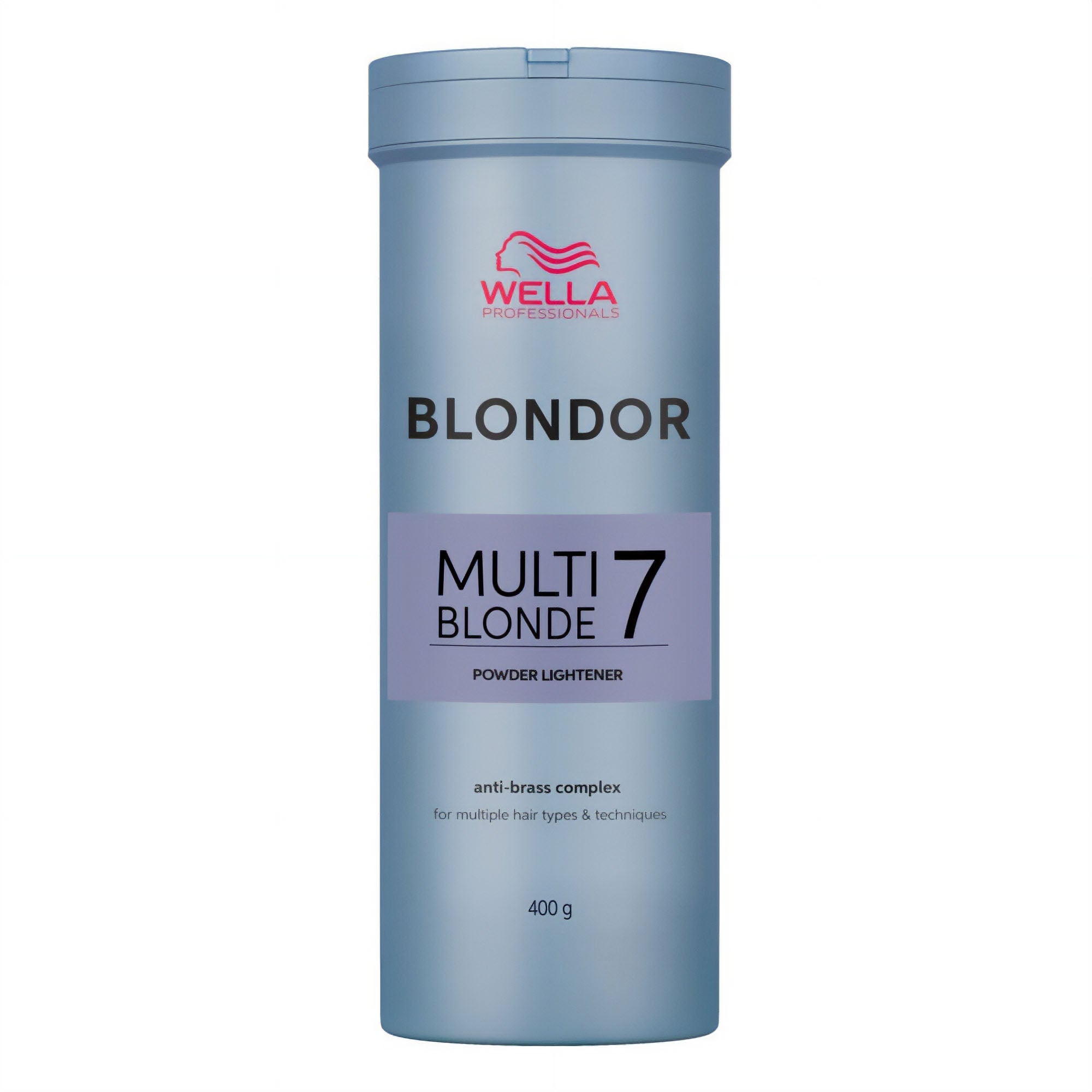 Wella Professionals - Blondor Multi Blonde 7 Powder Lightener