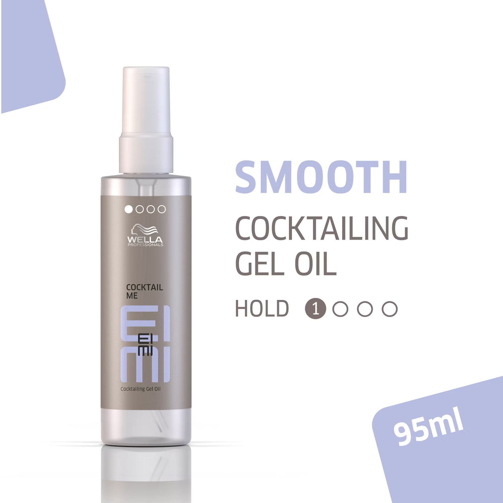 Wella Professionals - EIMI Cocktail Me 95ml