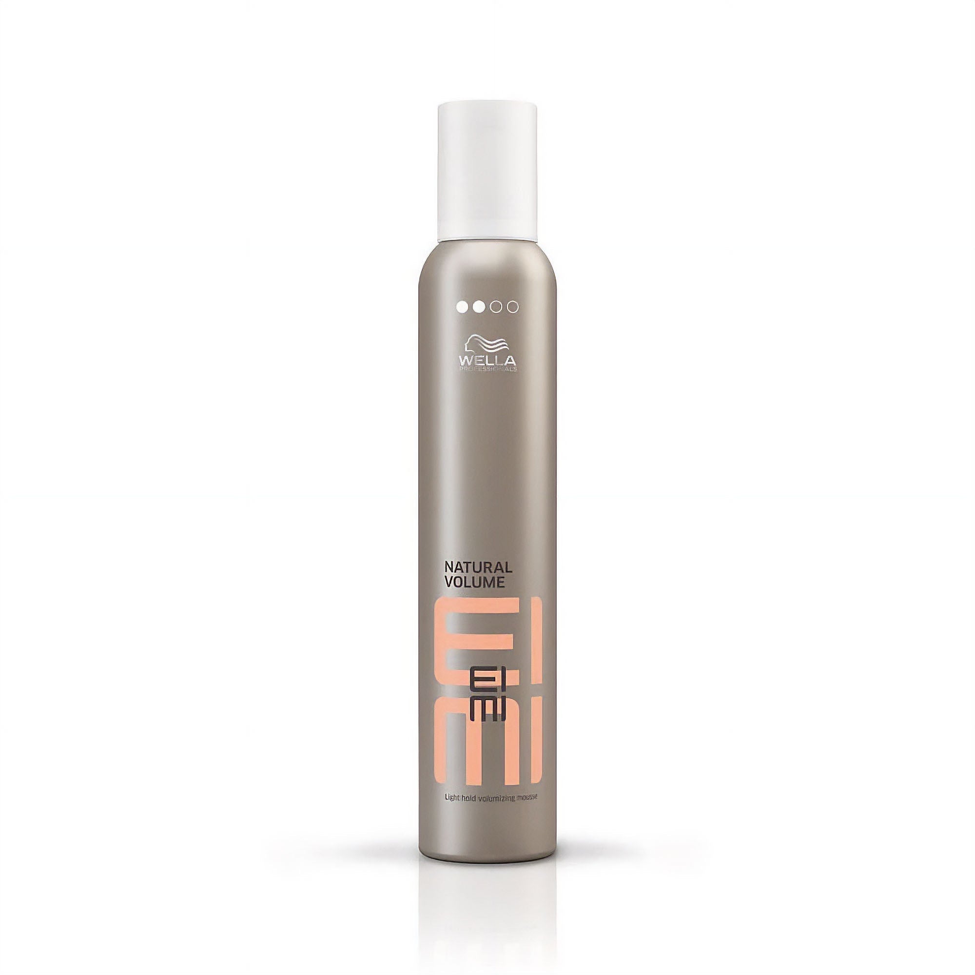 Wella Professionals - EIMI Natural Volume Mousse 500ml