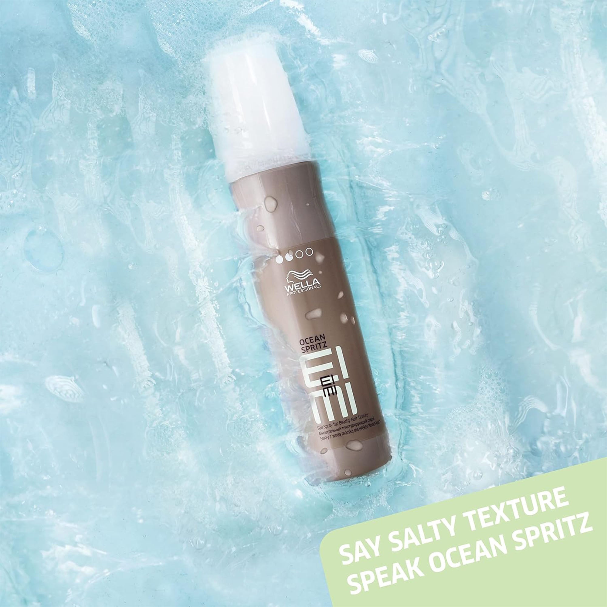 Wella Professionals - EIMI Ocean Spritz Salt Spray 150ml