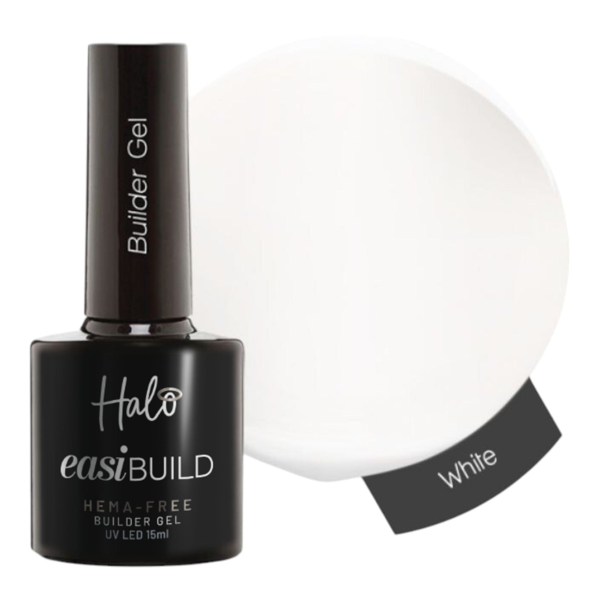 Halo - EasiBuild Builder Gel 15ml