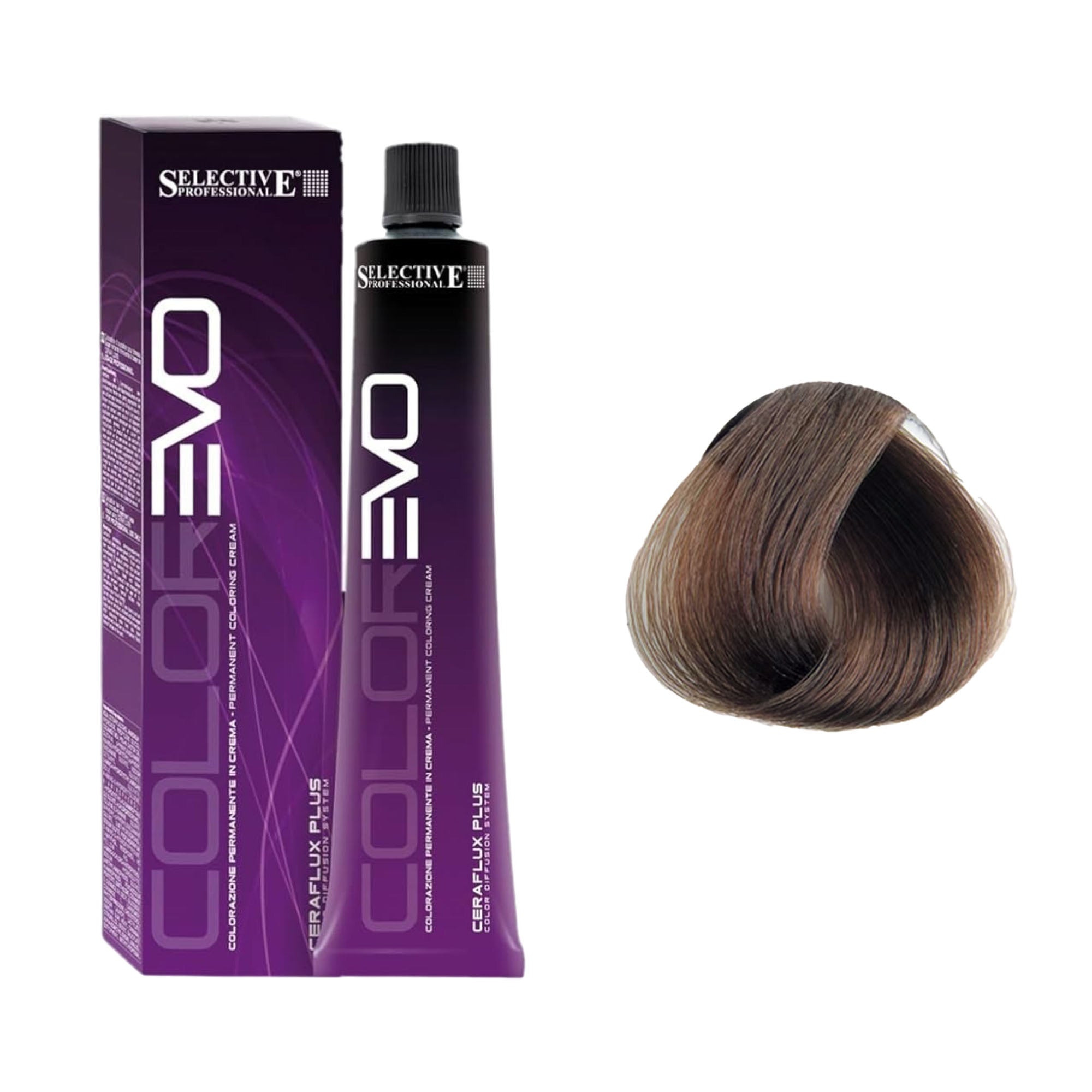 Selective Professional - Colorevo Permanent Hair Colour Fantasia Series 100ml