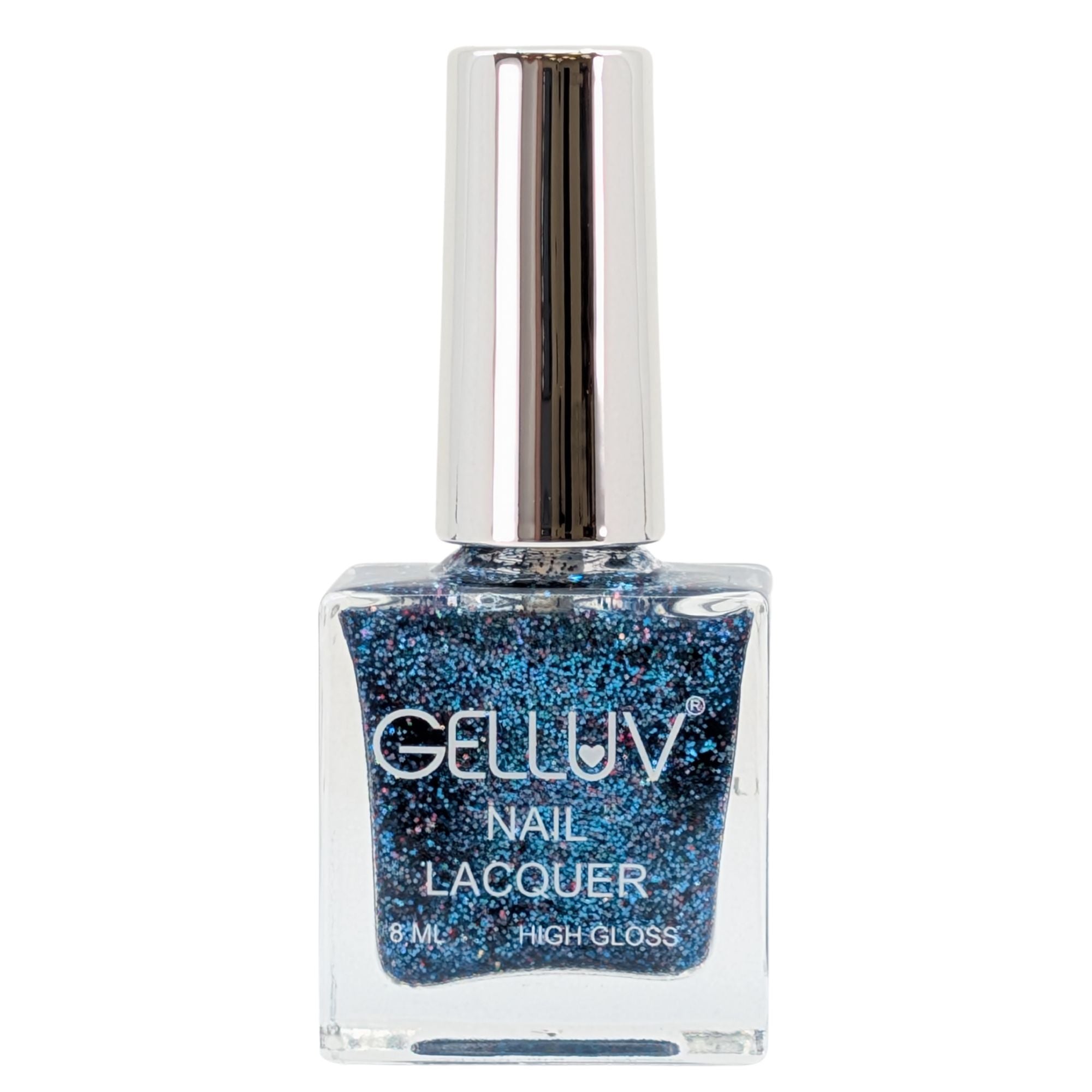 Gelluv - Nail Lacquer Greatest Showman 8ml