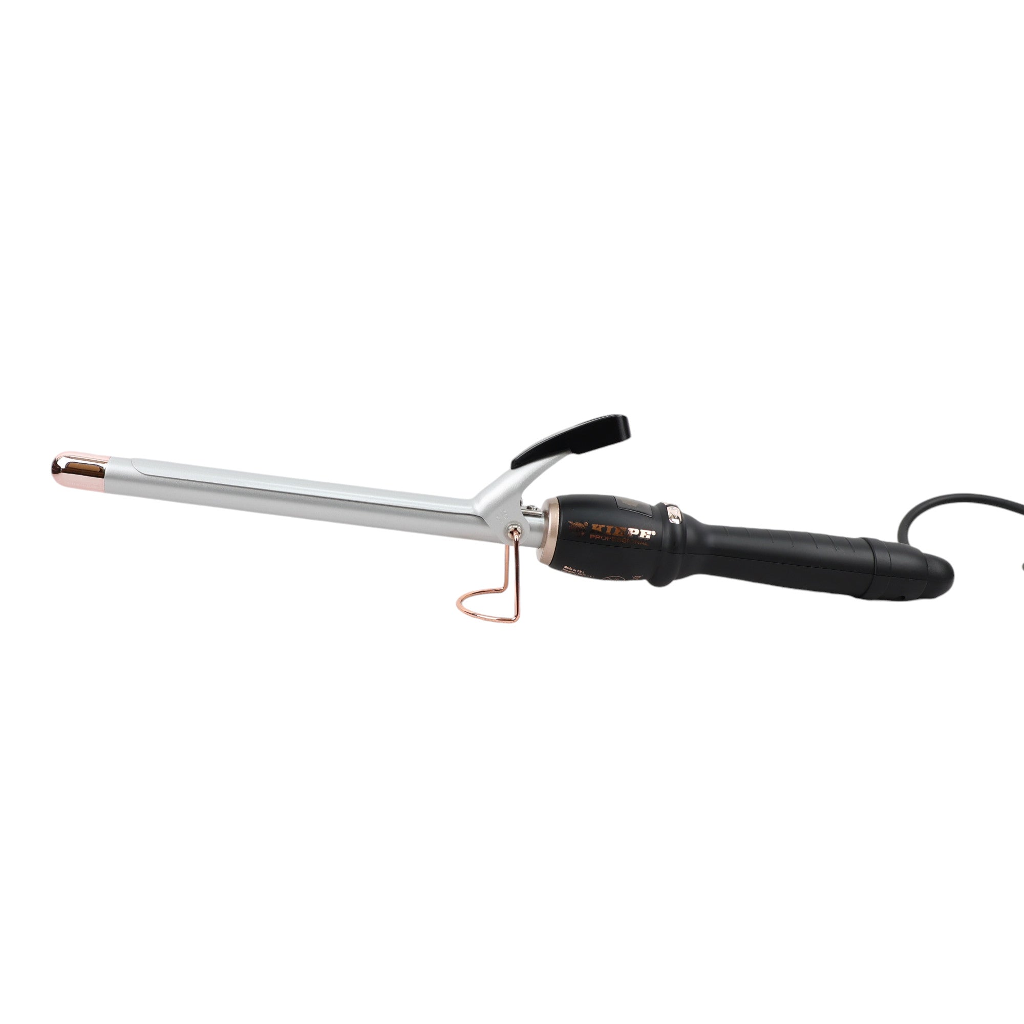 Kiepe - Curling Iron Titanium Pro Digital Rose Gold 16mm