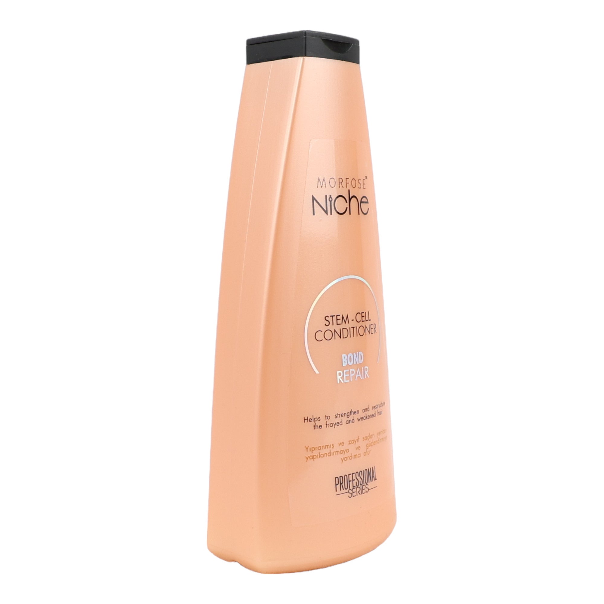 Morfose - Niche Stem Cell Bond Repair Conditioner 400ml