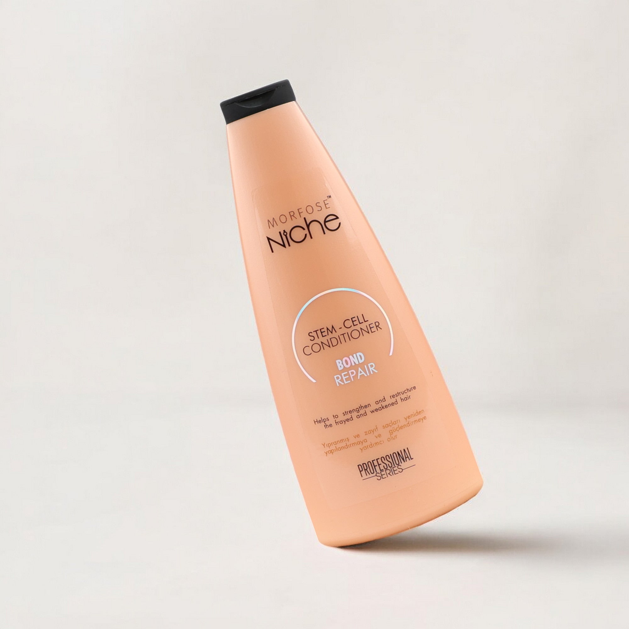 Morfose - Niche Stem Cell Bond Repair Conditioner 400ml