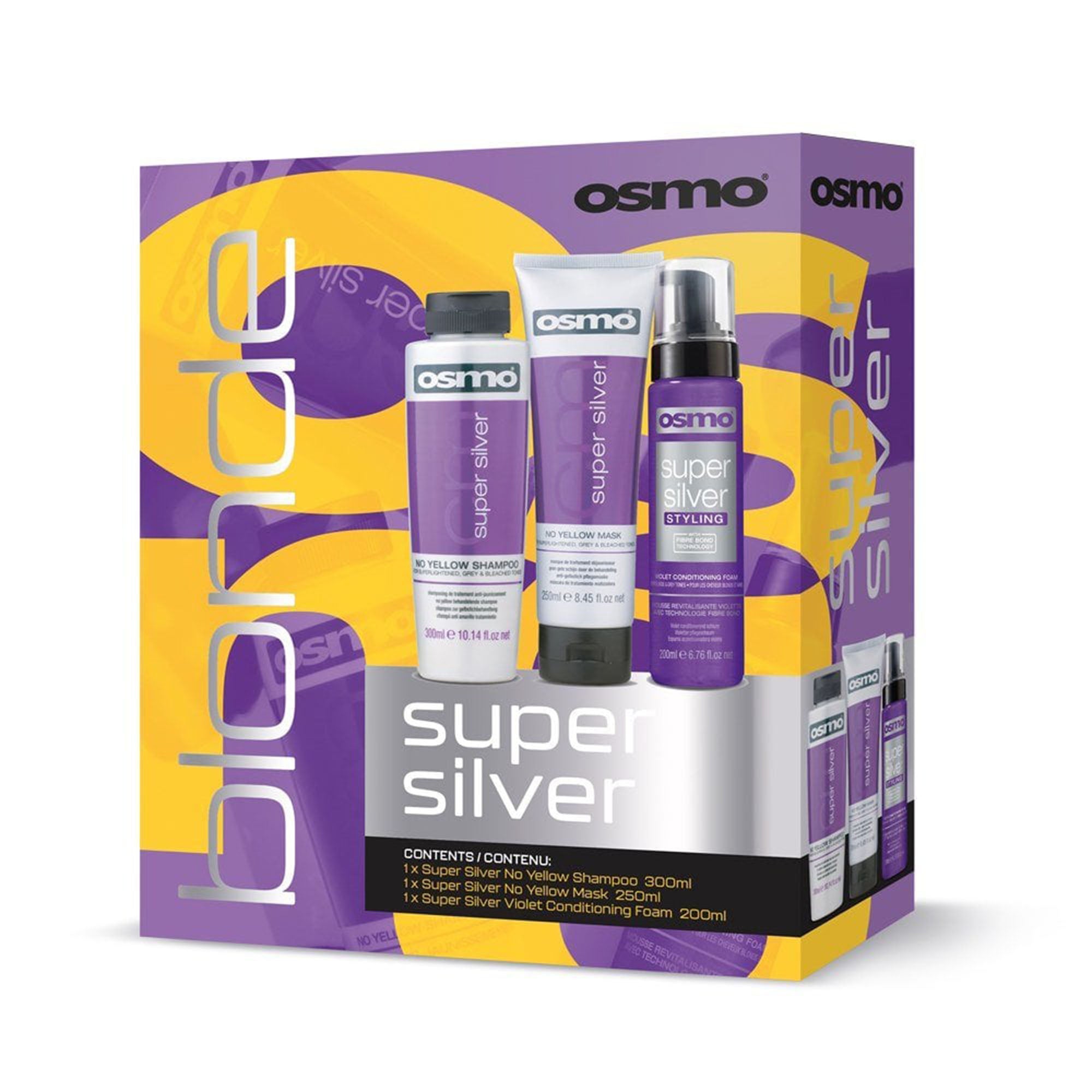 Osmo - Gift Pack