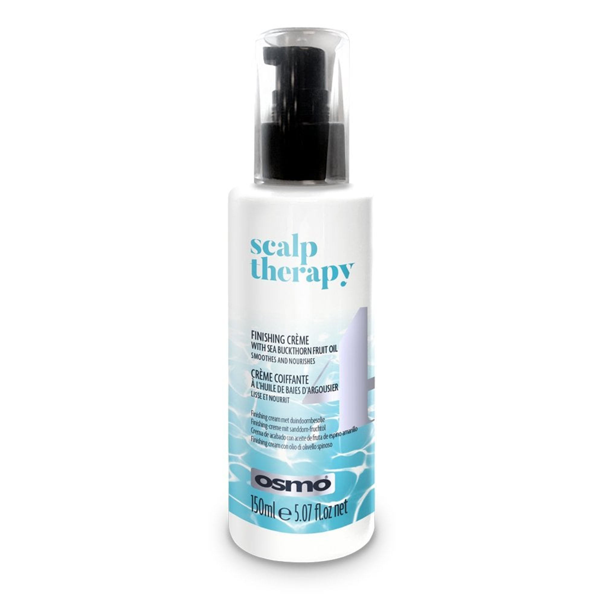 Osmo - Scalp Therapy Series