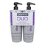 Silverising Shampoo & Conditioner