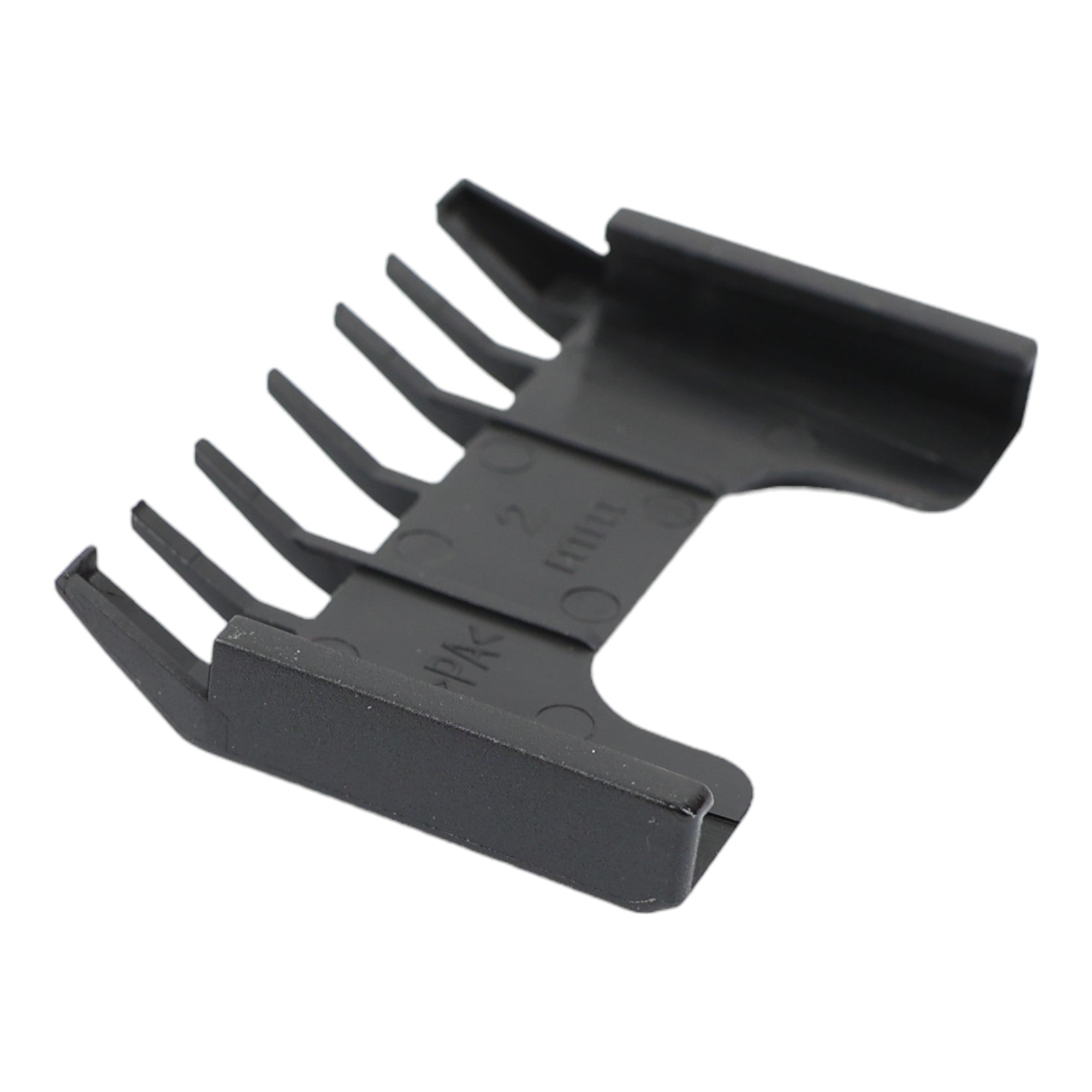 Wahl - 2mm Attachment Comb Guard For Cordless Clippers WM1661-7170